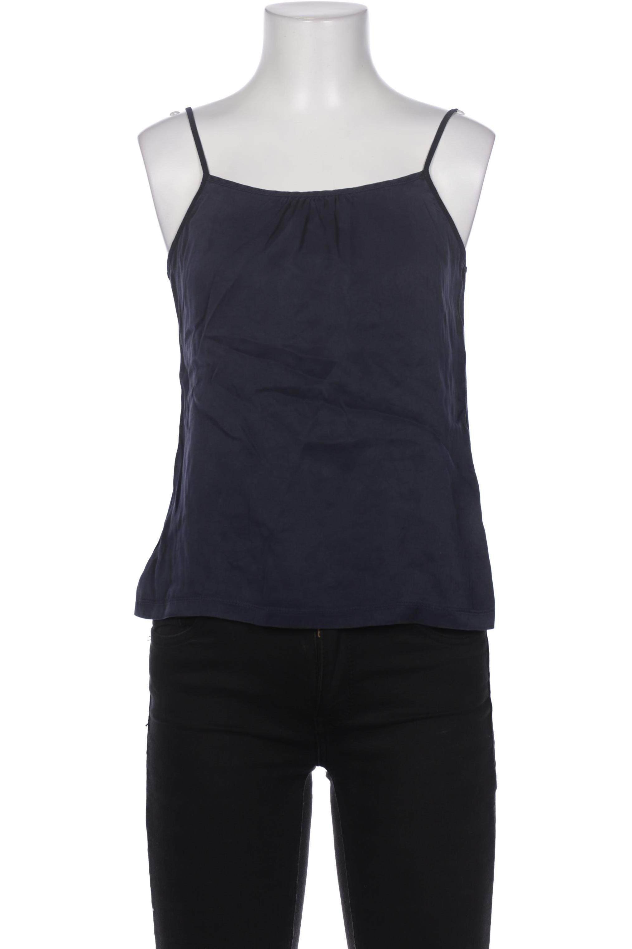 

More & More Damen Top, marineblau, Gr. 36