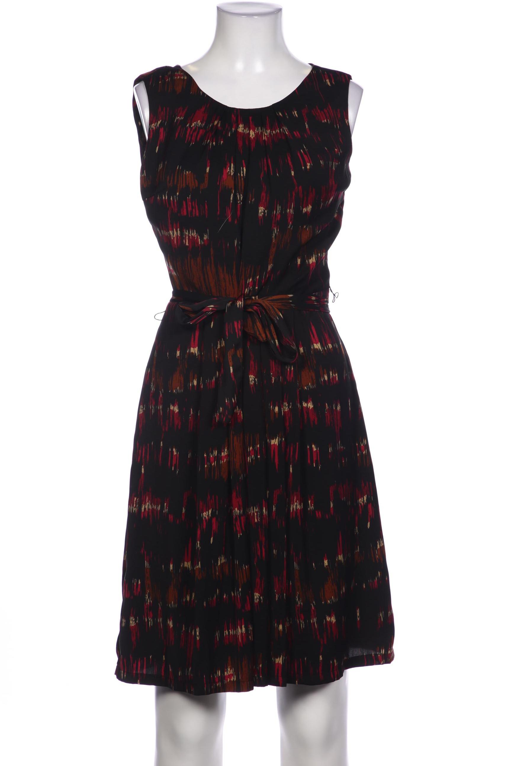 

More & More Damen Kleid, schwarz, Gr. 36
