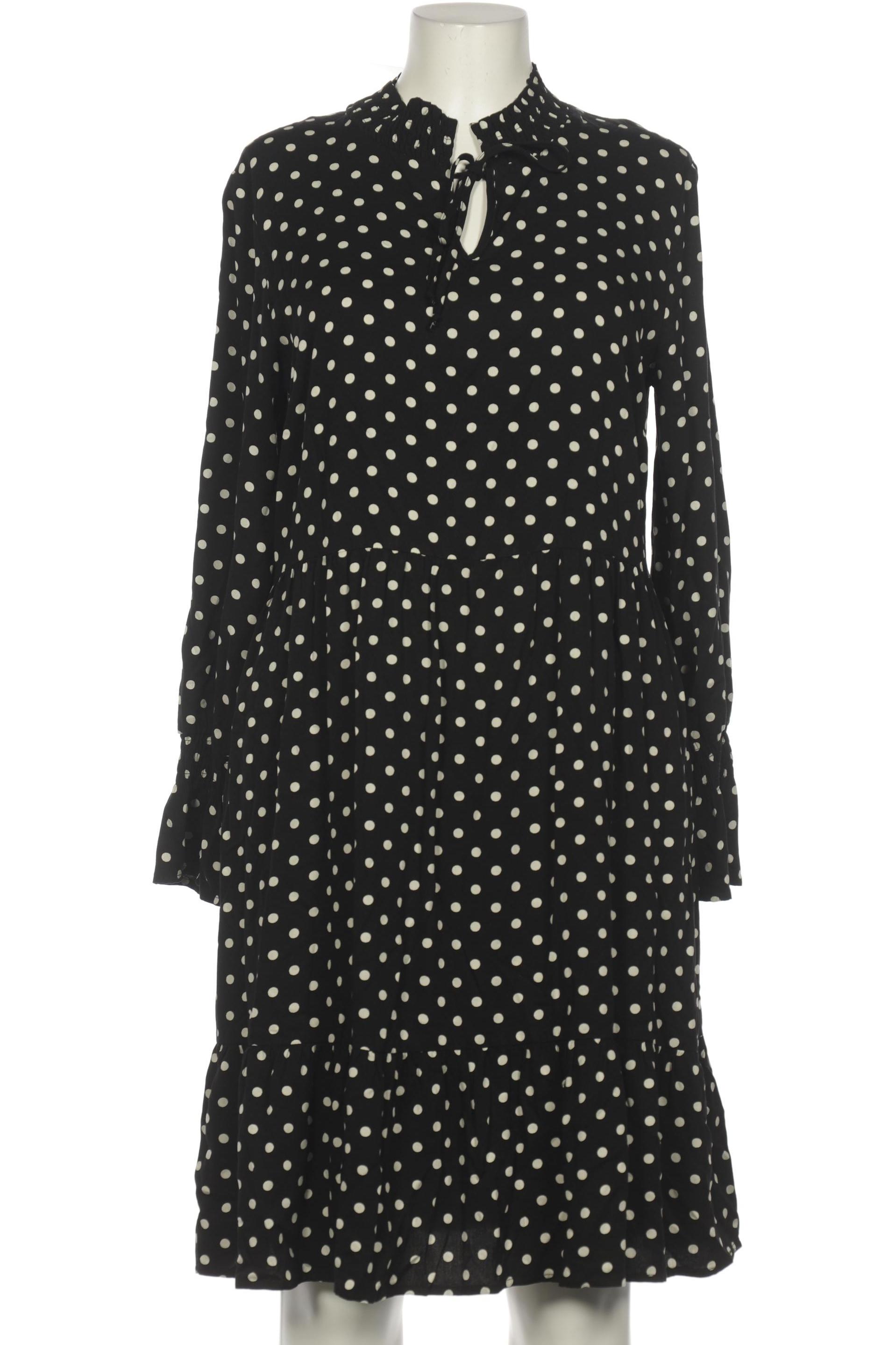 

More & More Damen Kleid, schwarz, Gr. 42