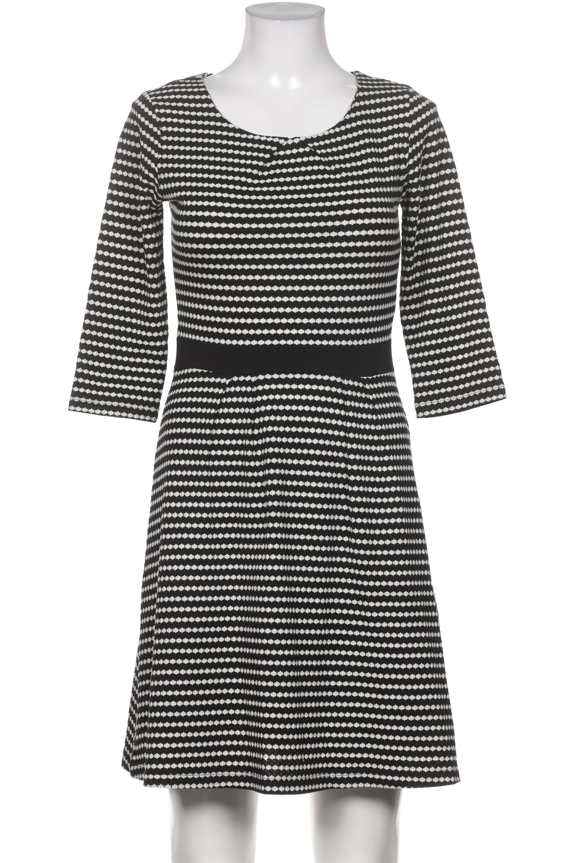 

More & More Damen Kleid, schwarz, Gr. 36