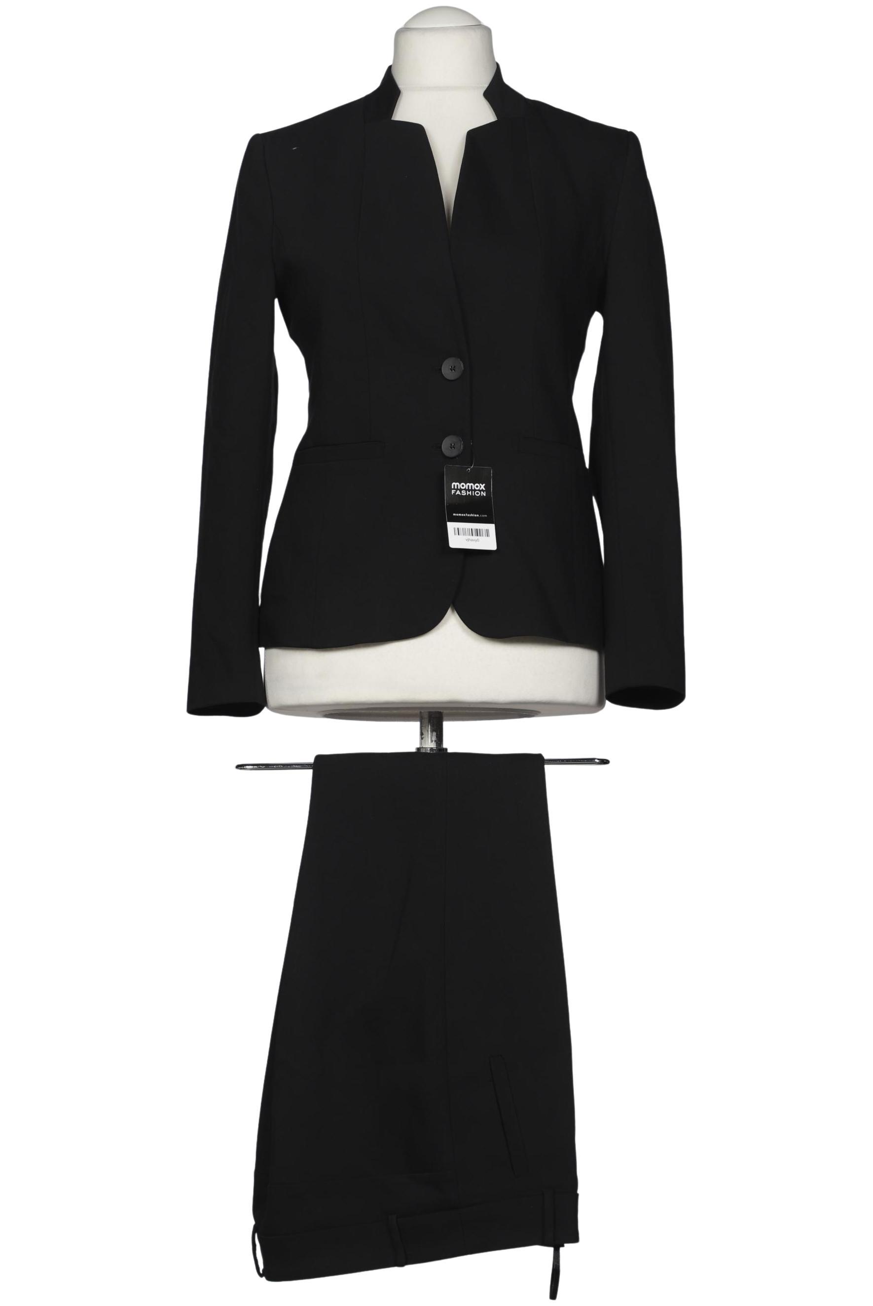 

More & More Damen Anzug, schwarz, Gr. 40