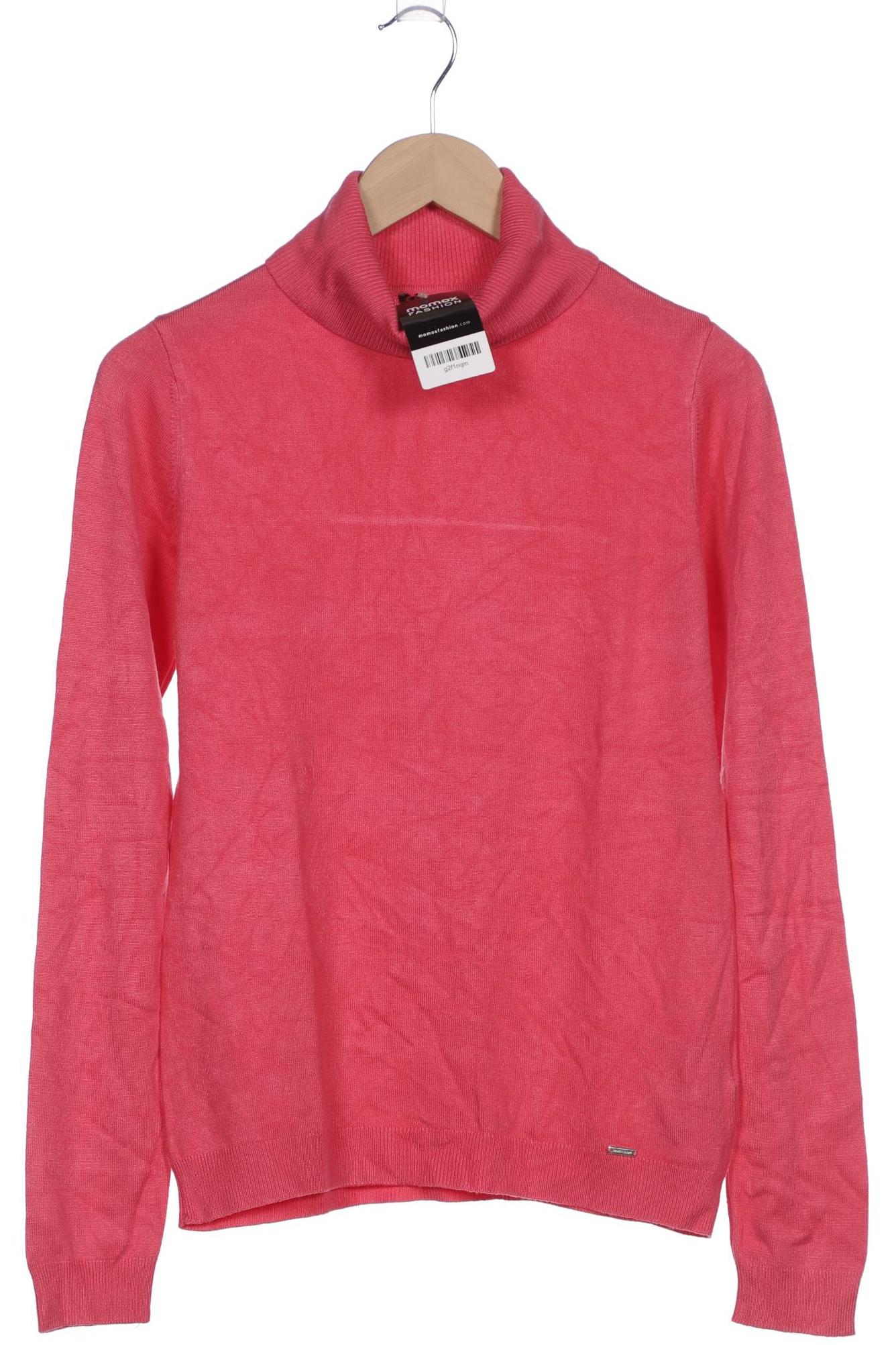

More & More Damen Pullover, pink, Gr. 36