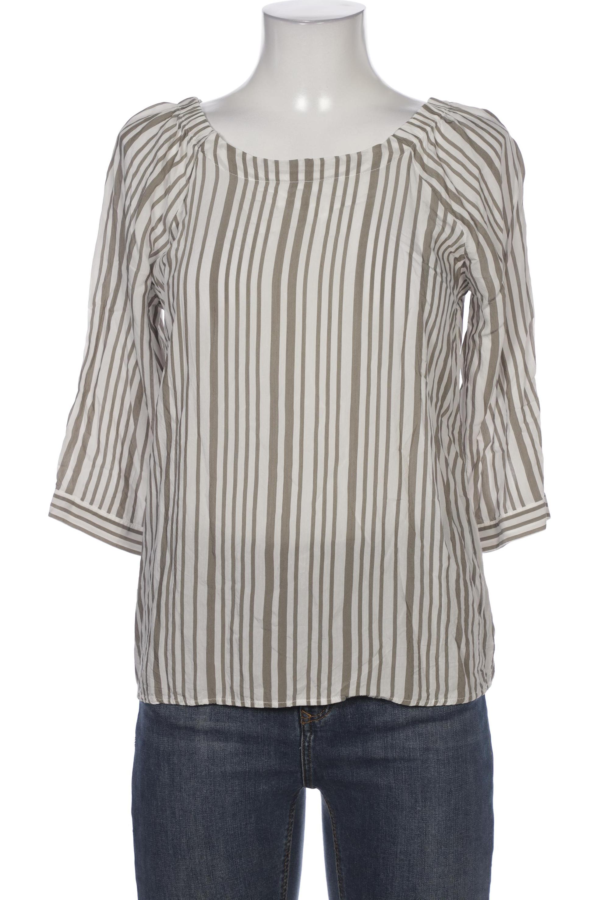 

More & More Damen Bluse, cremeweiß, Gr. 38