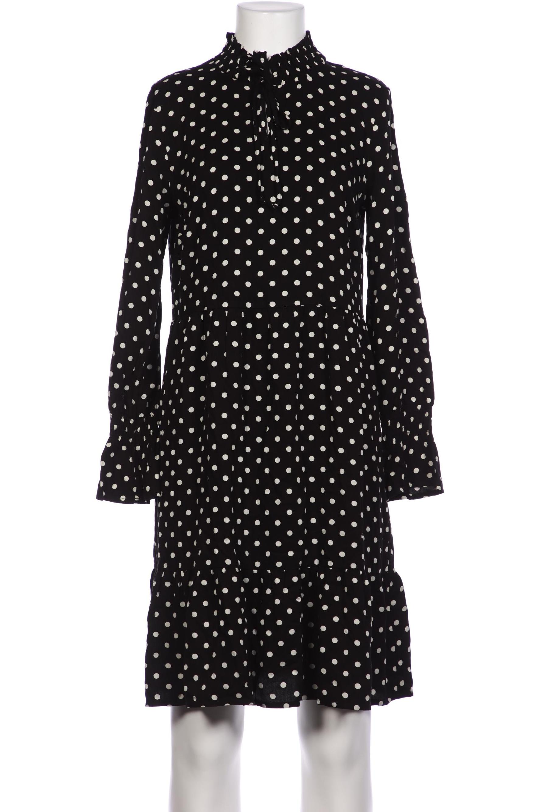

More & More Damen Kleid, schwarz, Gr. 36