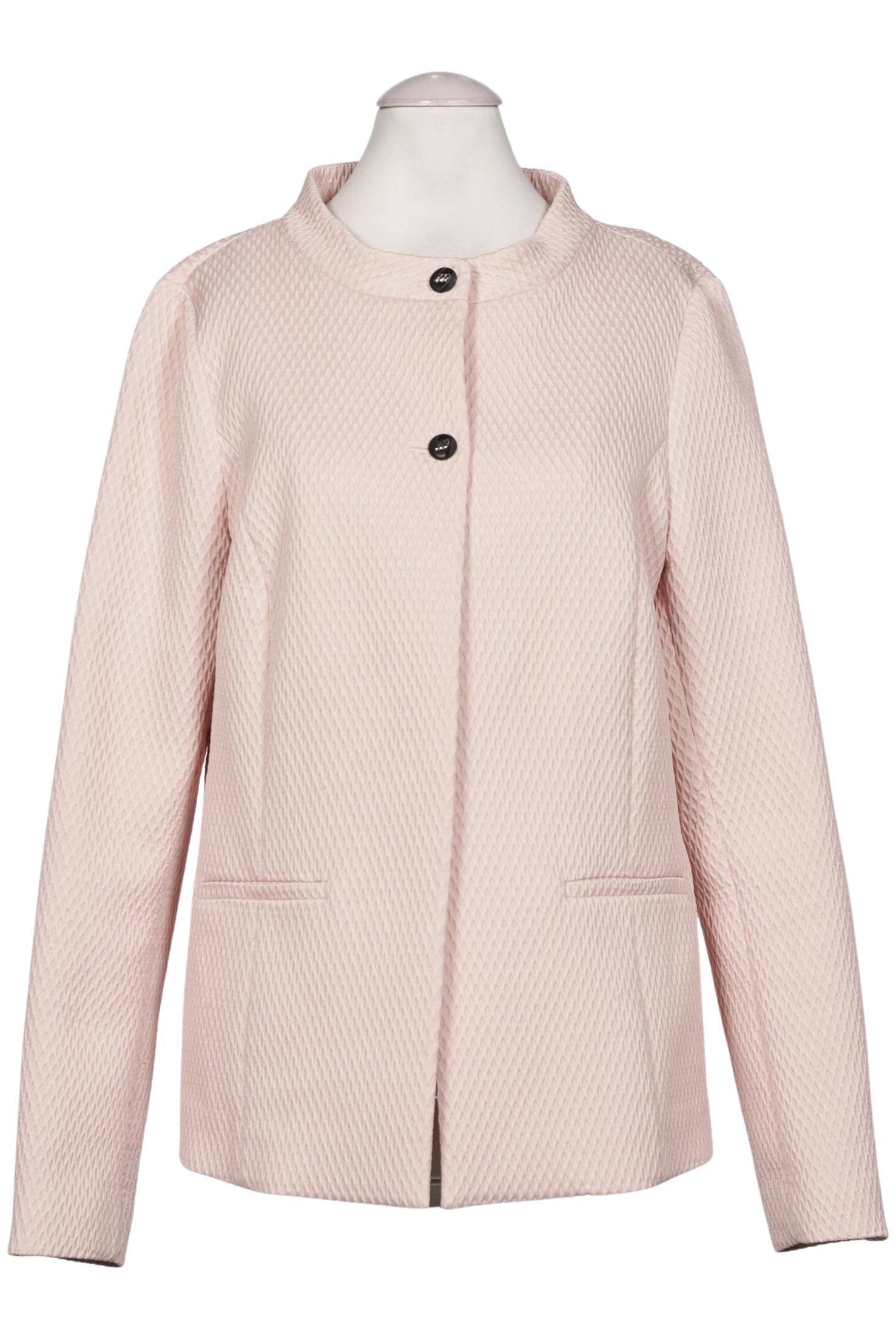 

More & More Damen Blazer, pink, Gr. 38