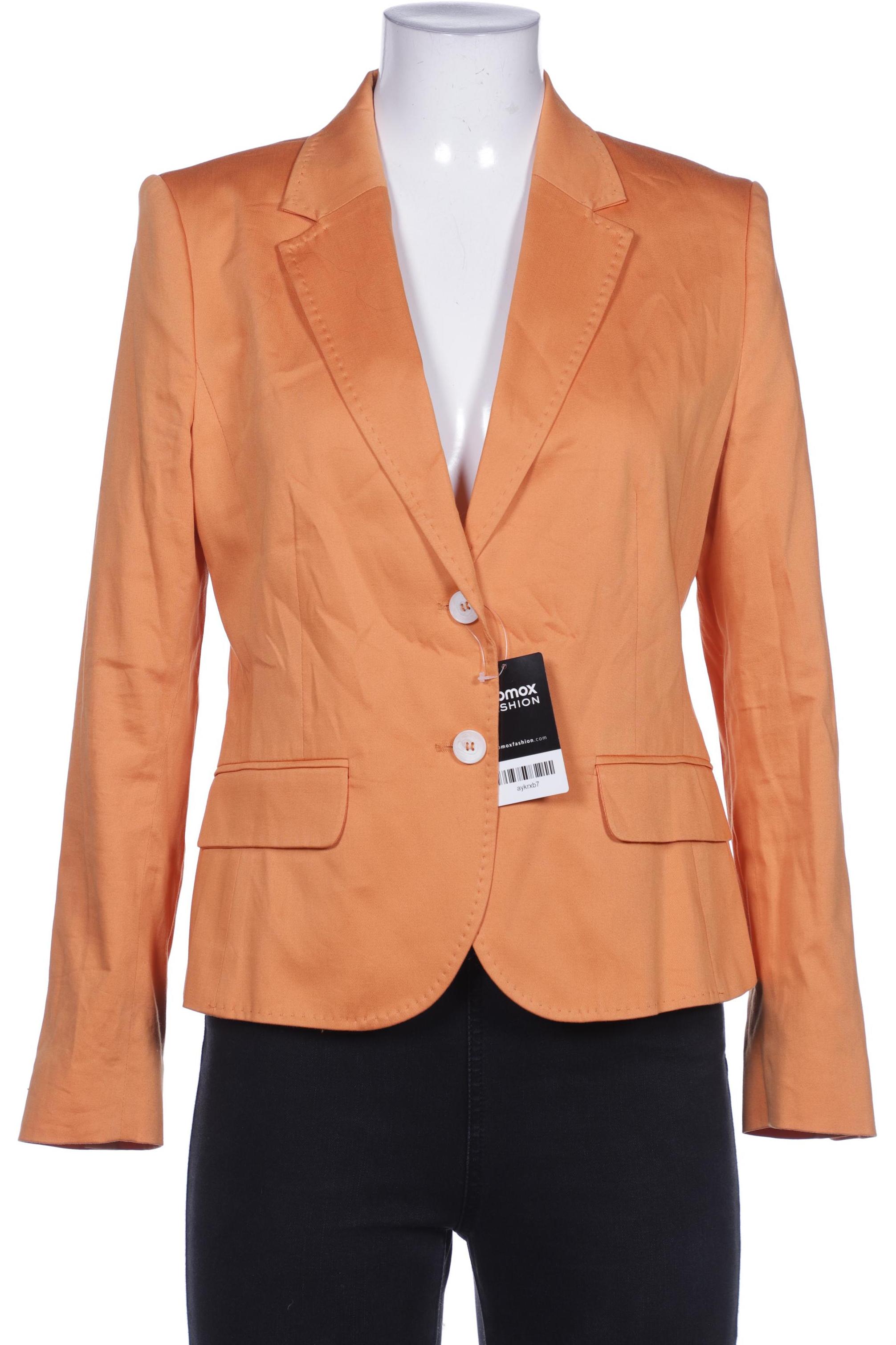 

More & More Damen Blazer, orange