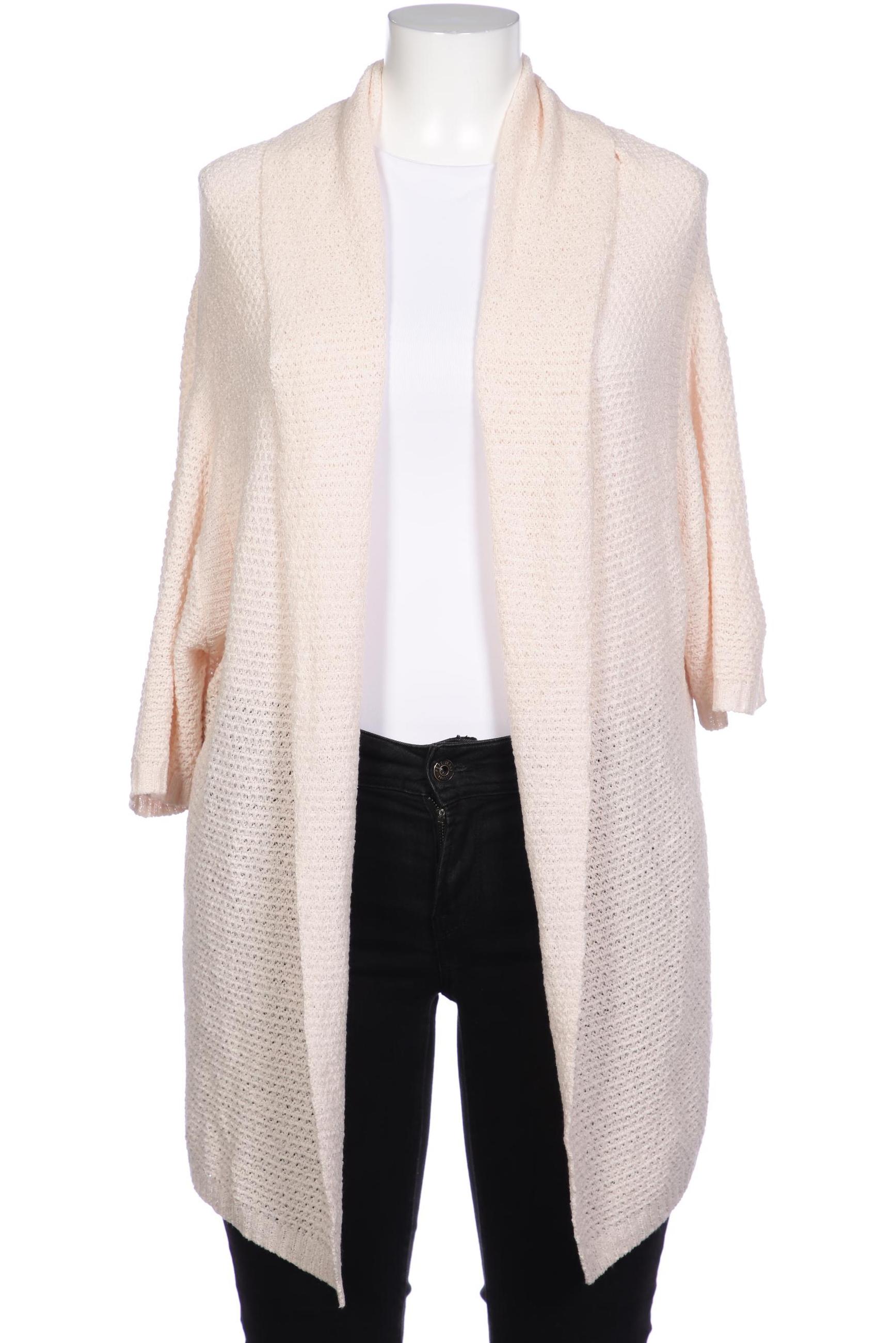 

More & More Damen Strickjacke, pink