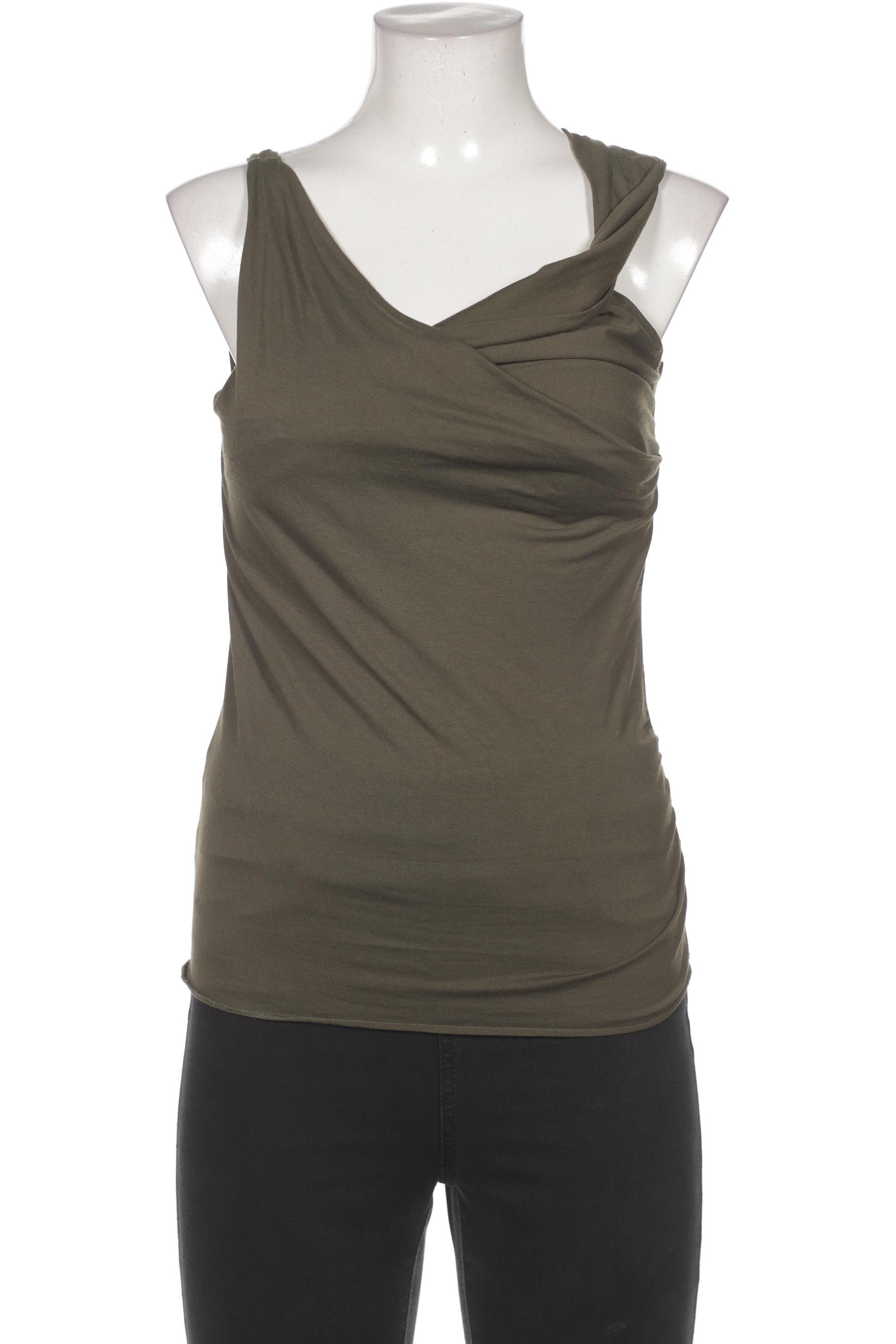 

More & More Damen Top, grün, Gr. 38