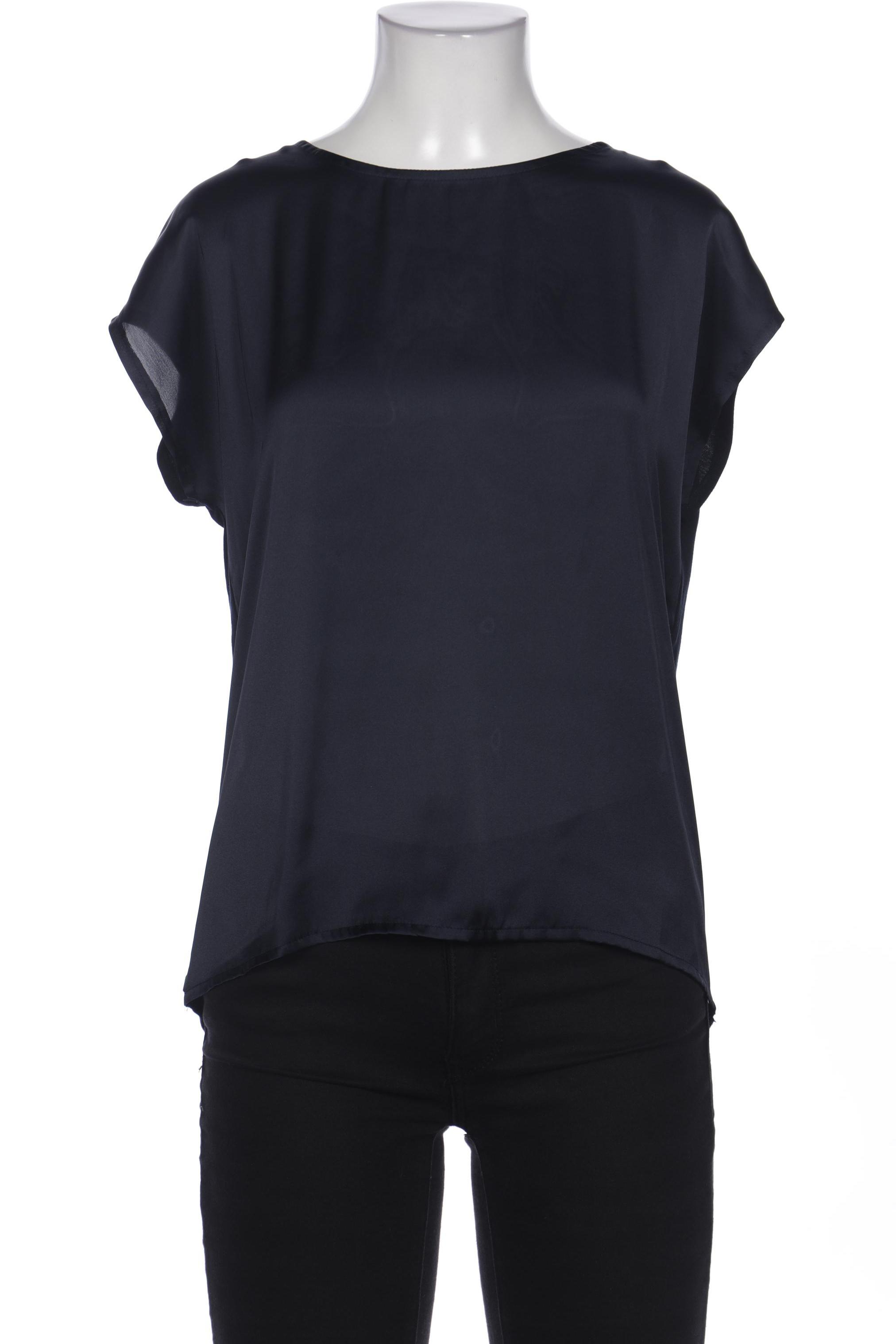 

More & More Damen Bluse, marineblau, Gr. 36