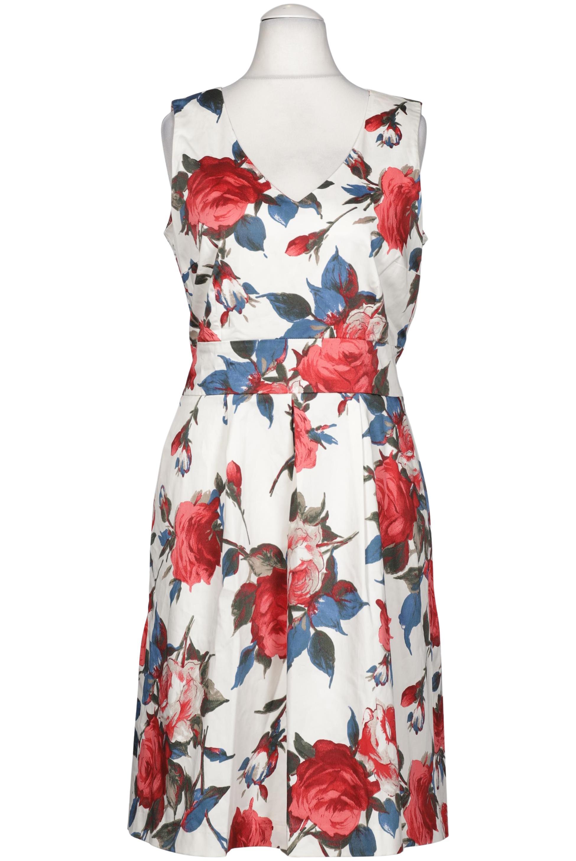 

More & More Damen Kleid, mehrfarbig, Gr. 36