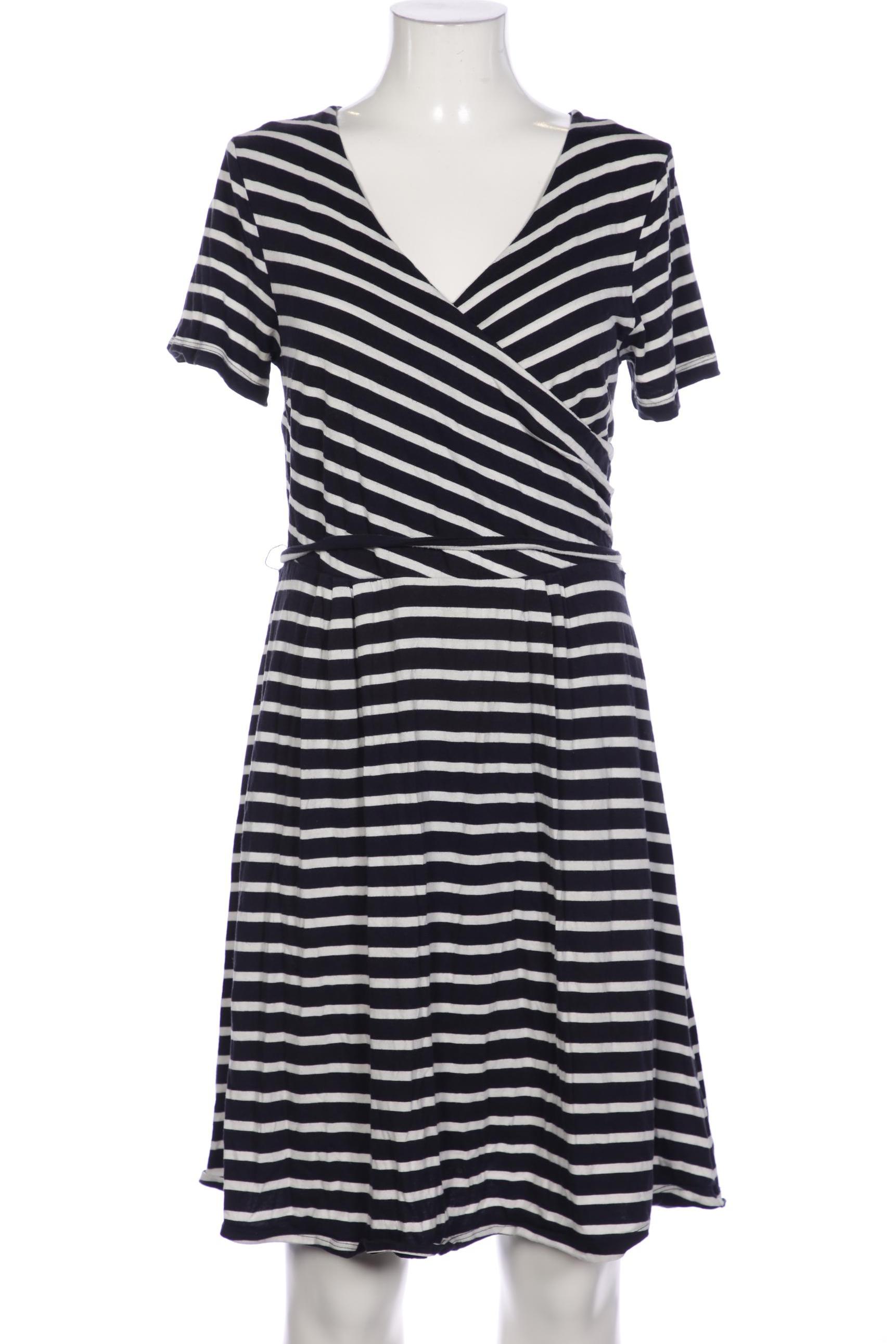 

More & More Damen Kleid, marineblau