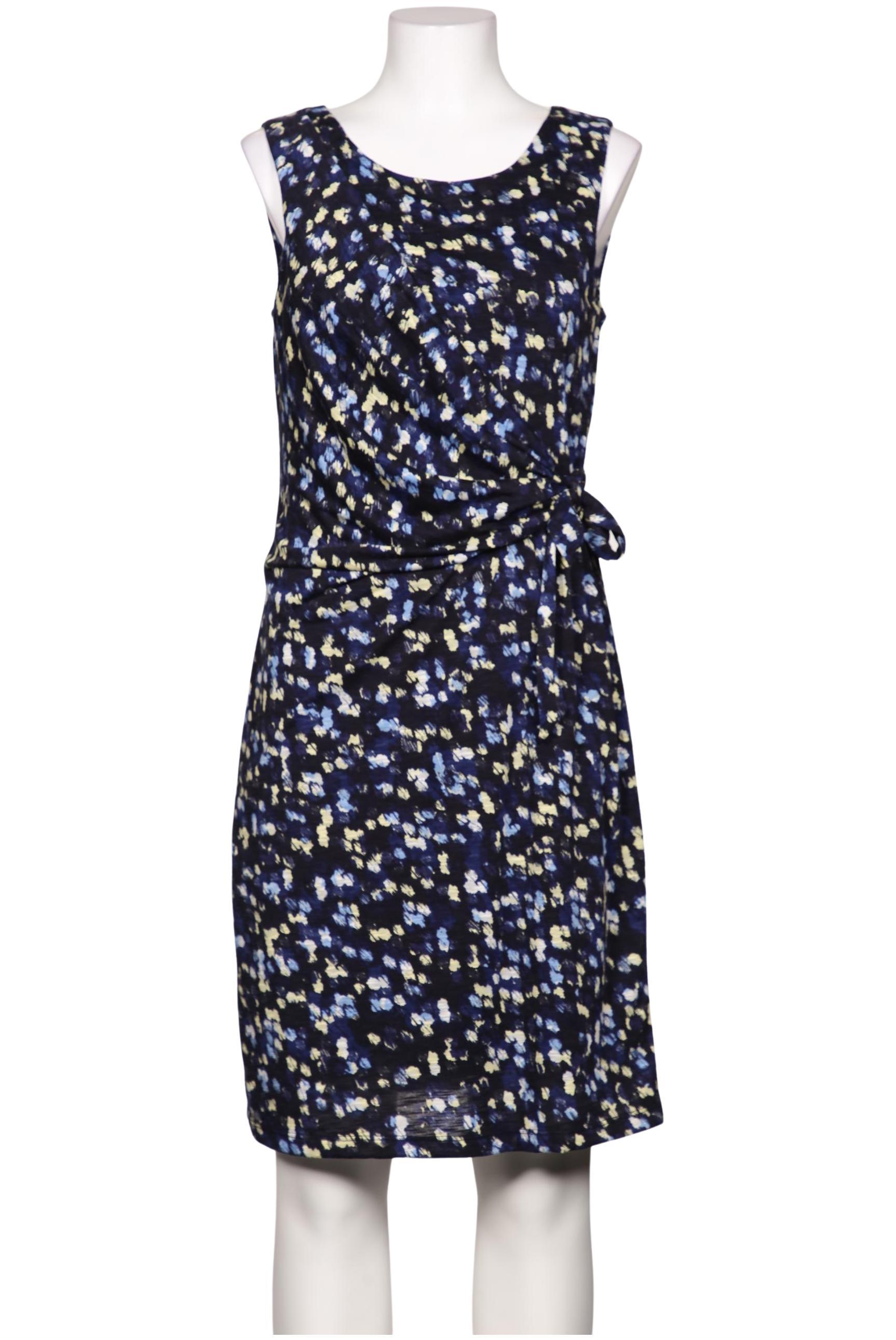 

More & More Damen Kleid, marineblau, Gr. 40