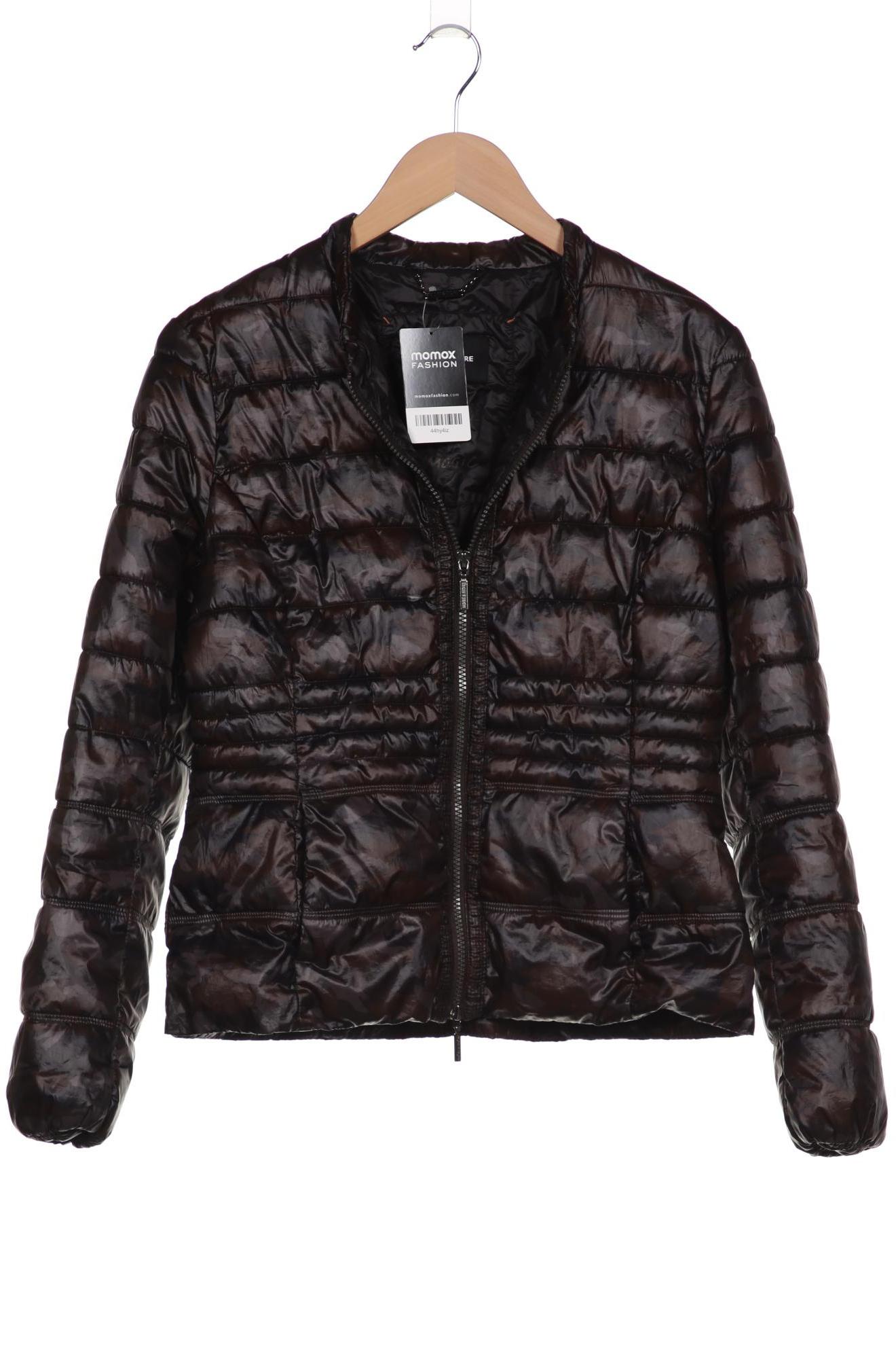 

More & More Damen Jacke, braun