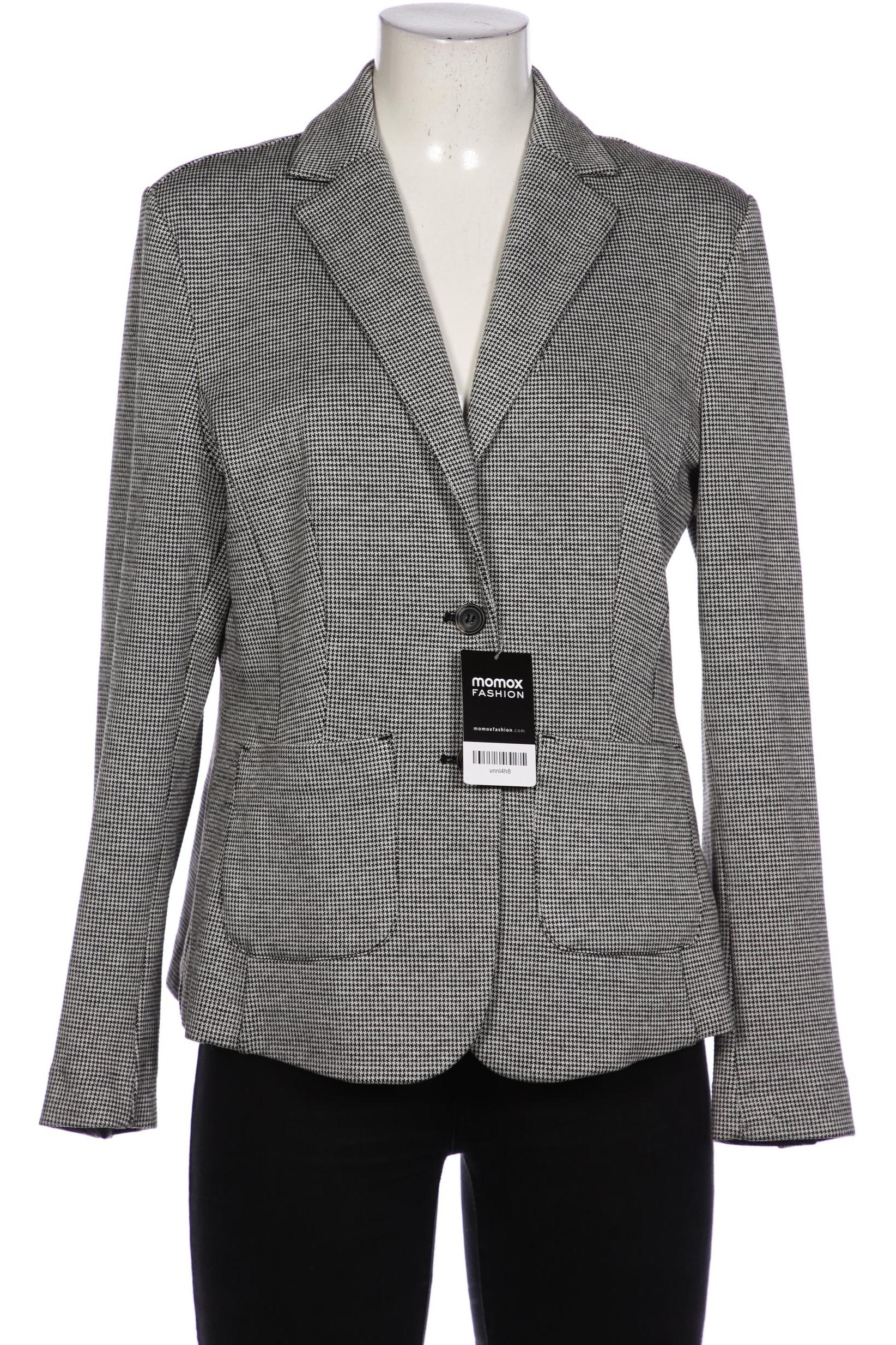 

More & More Damen Blazer, schwarz, Gr. 42