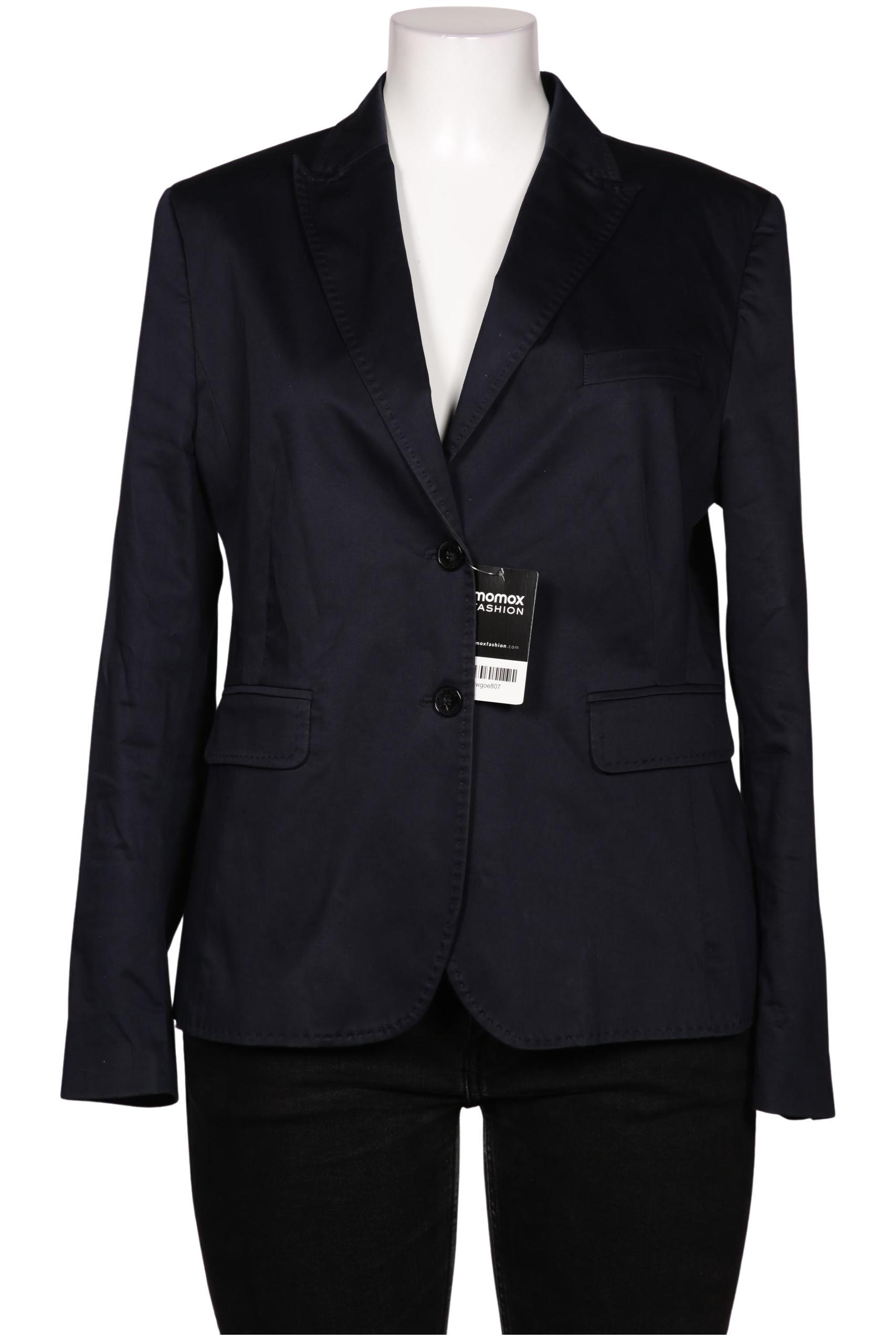 

More & More Damen Blazer, marineblau, Gr. 44