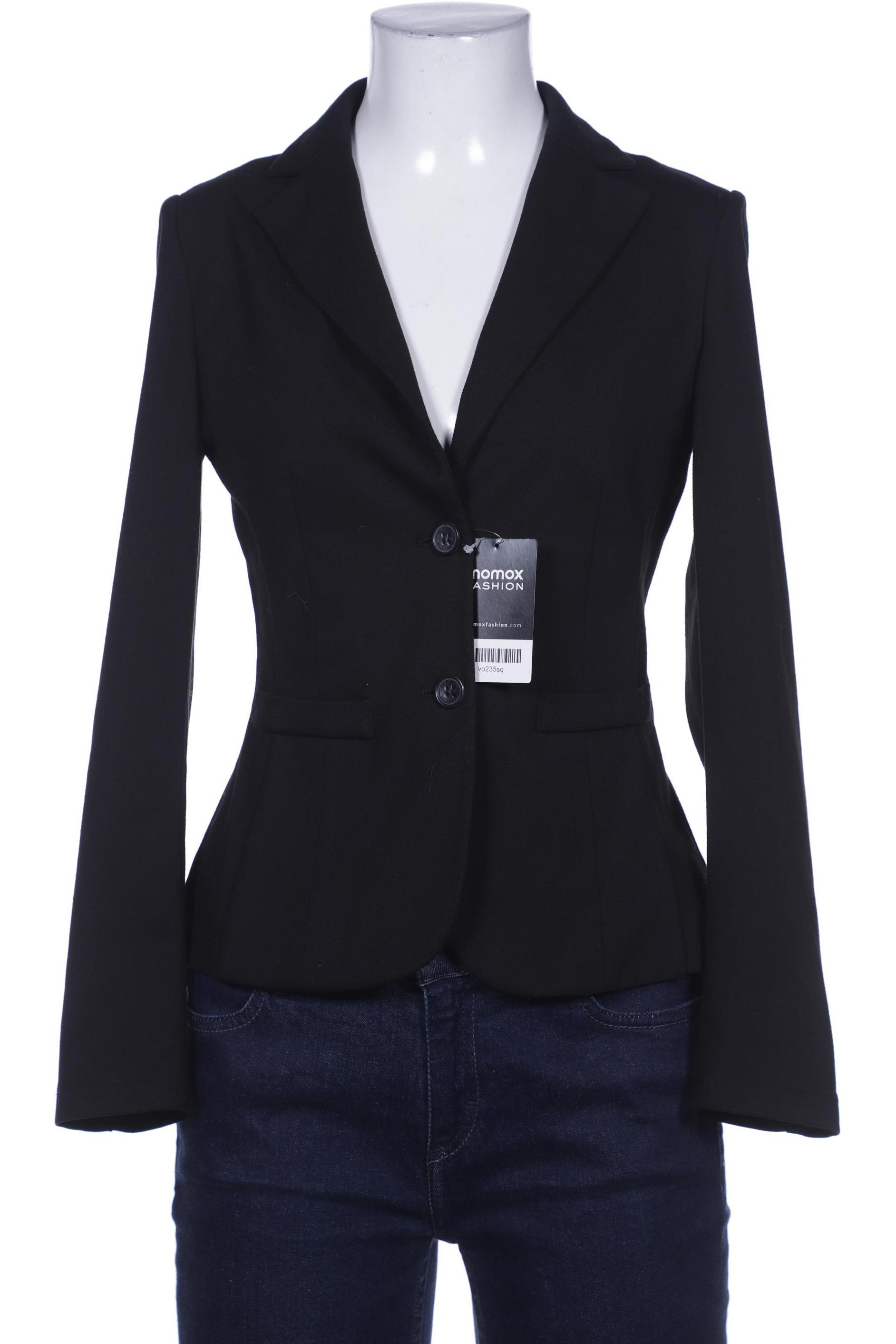 

More & More Damen Blazer, schwarz