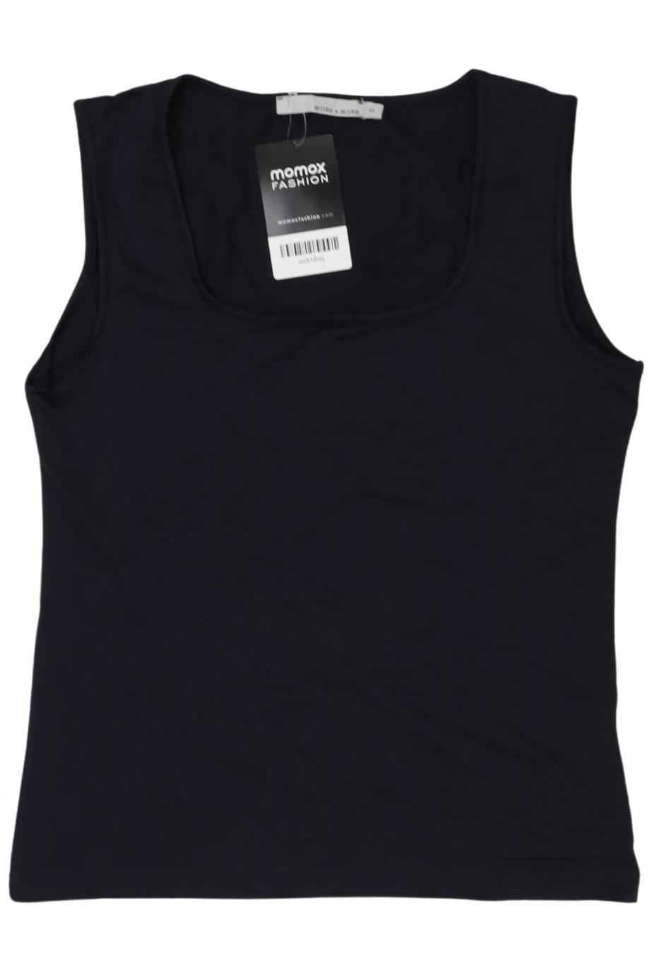 

More & More Damen Top, marineblau, Gr. 38