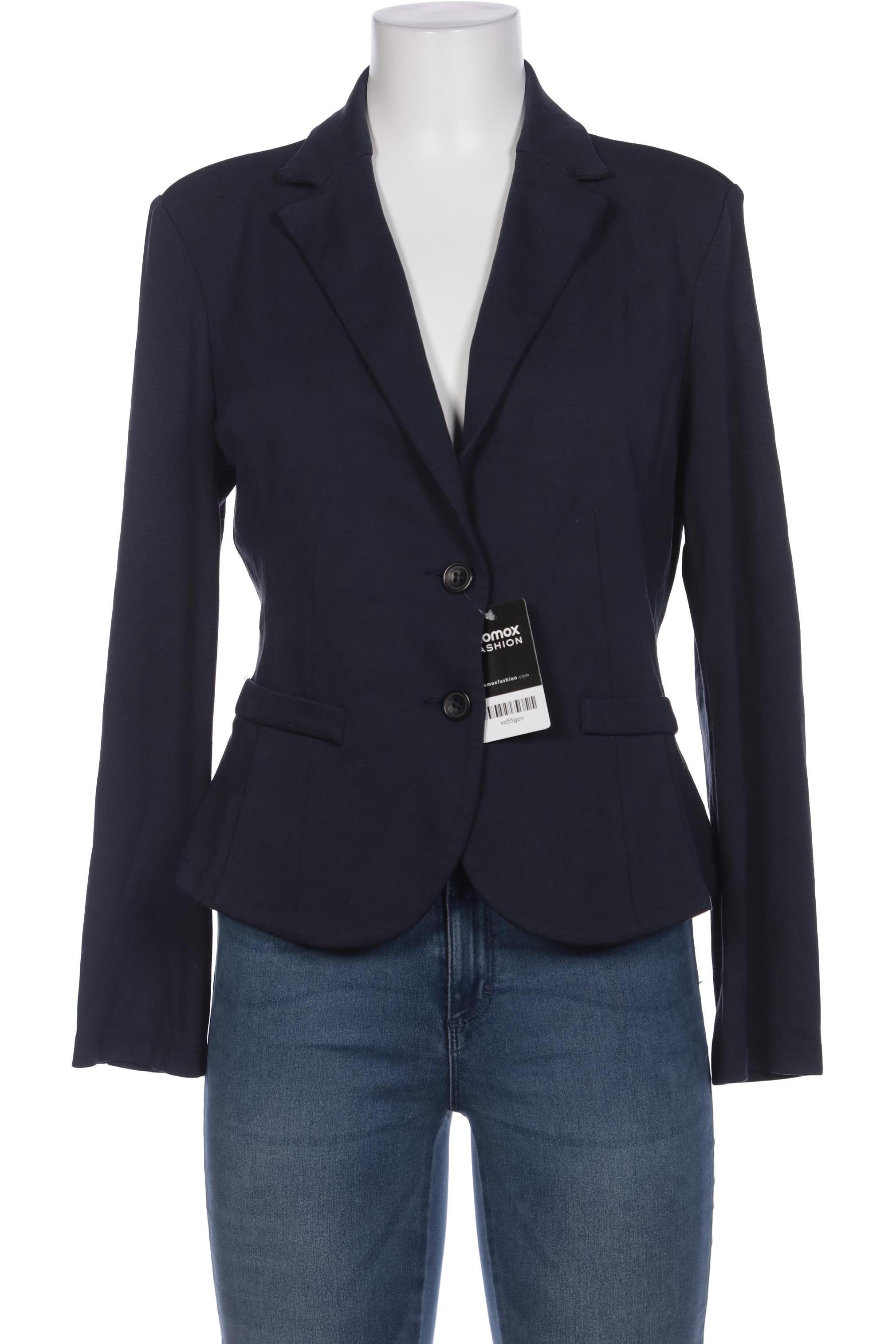 

More & More Damen Blazer, marineblau, Gr. 40