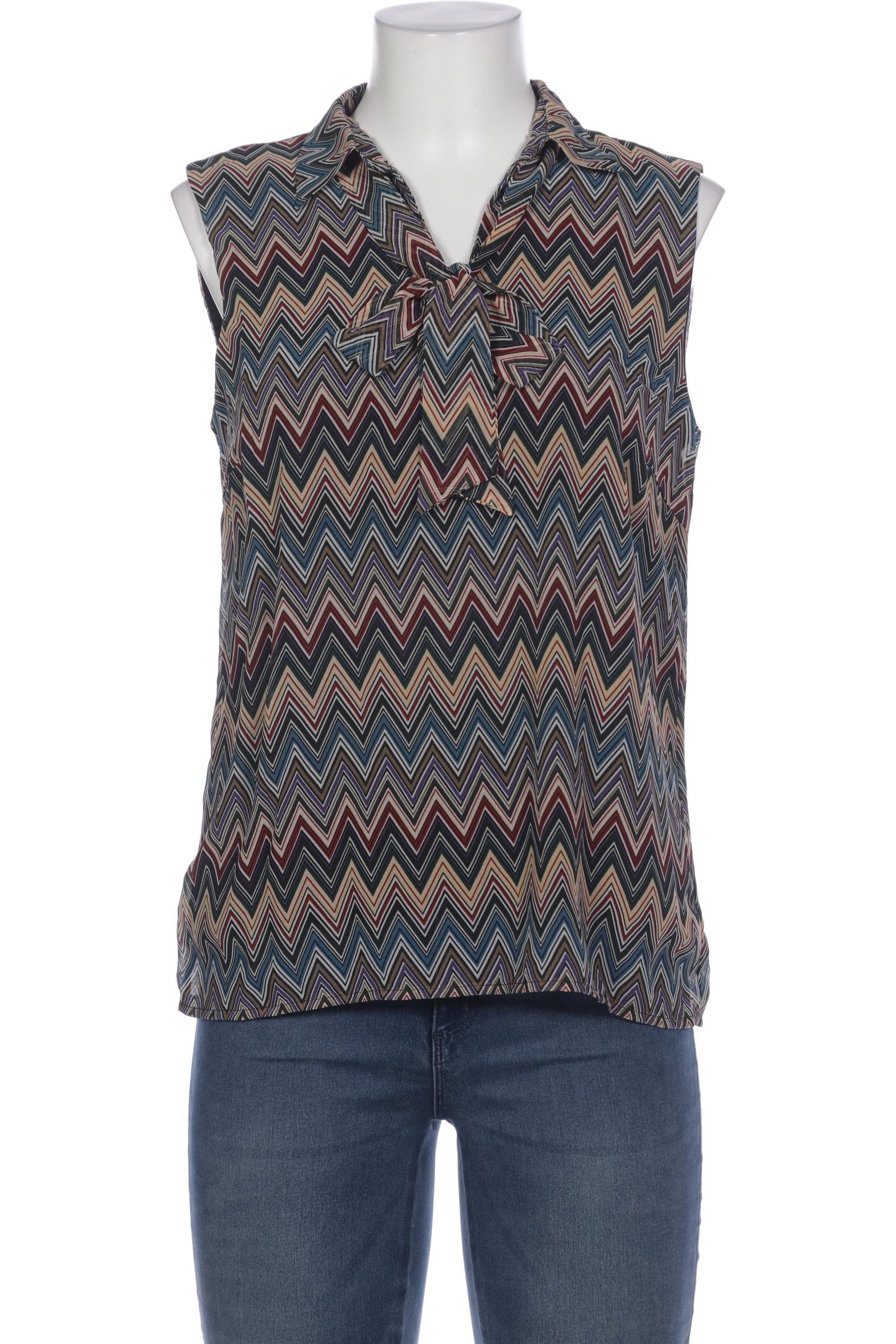 

More & More Damen Bluse, mehrfarbig, Gr. 40