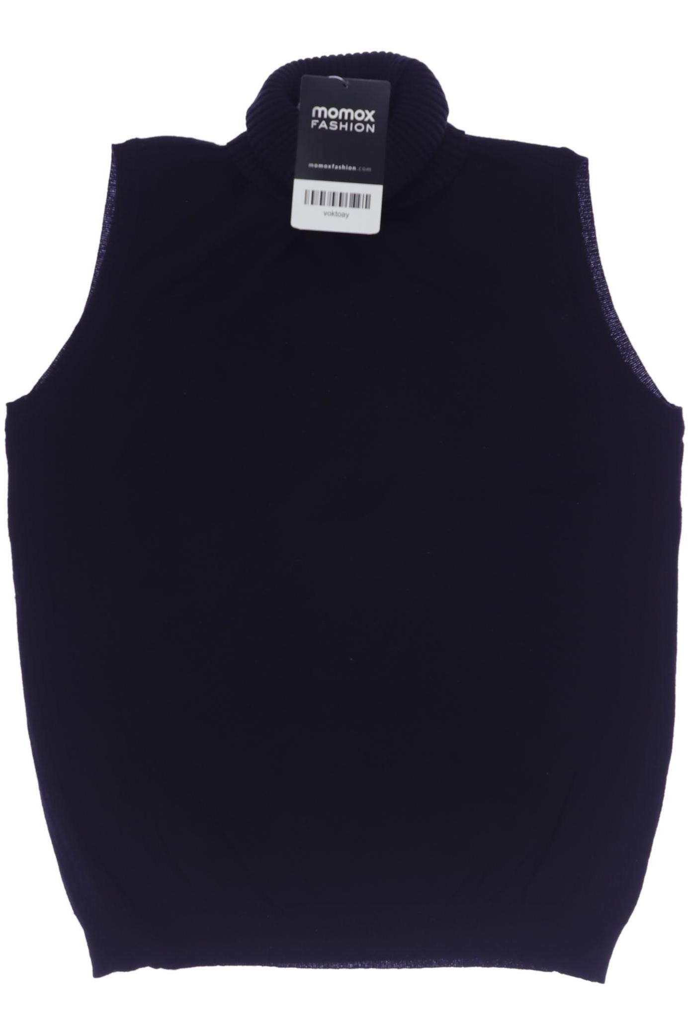

More & More Damen Top, schwarz, Gr. 38