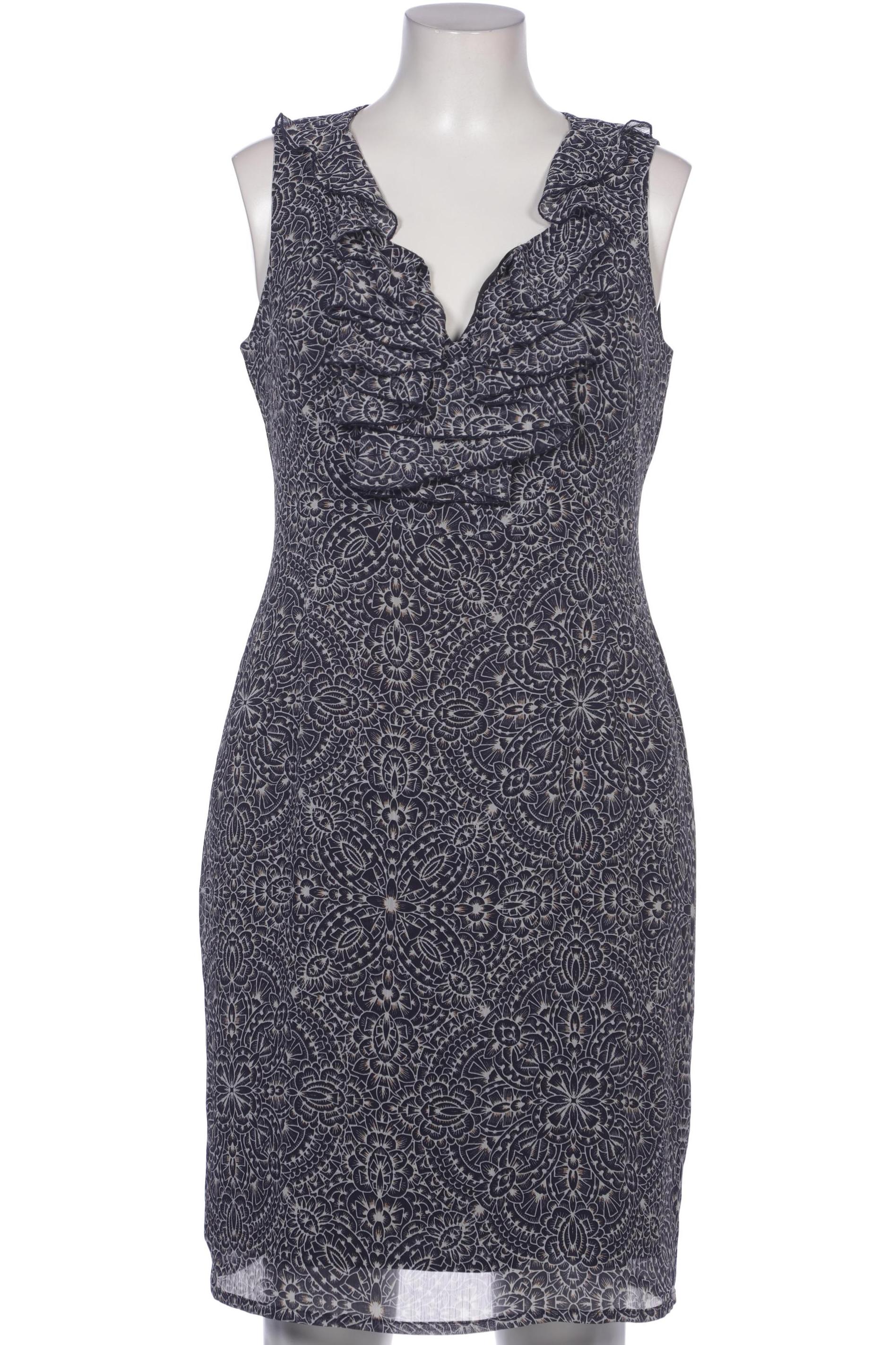 

More & More Damen Kleid, marineblau, Gr. 42