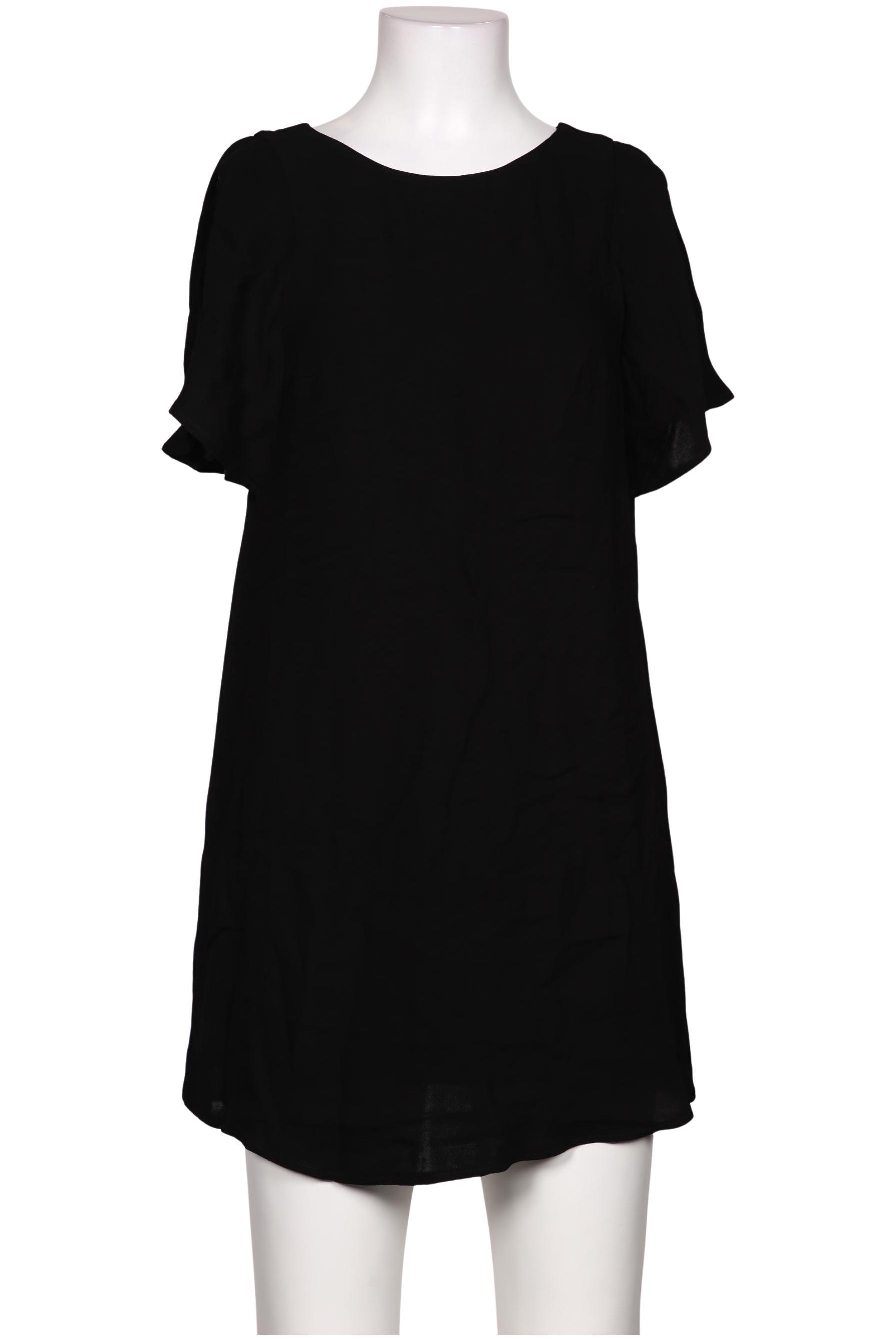 

More & More Damen Kleid, schwarz, Gr. 34