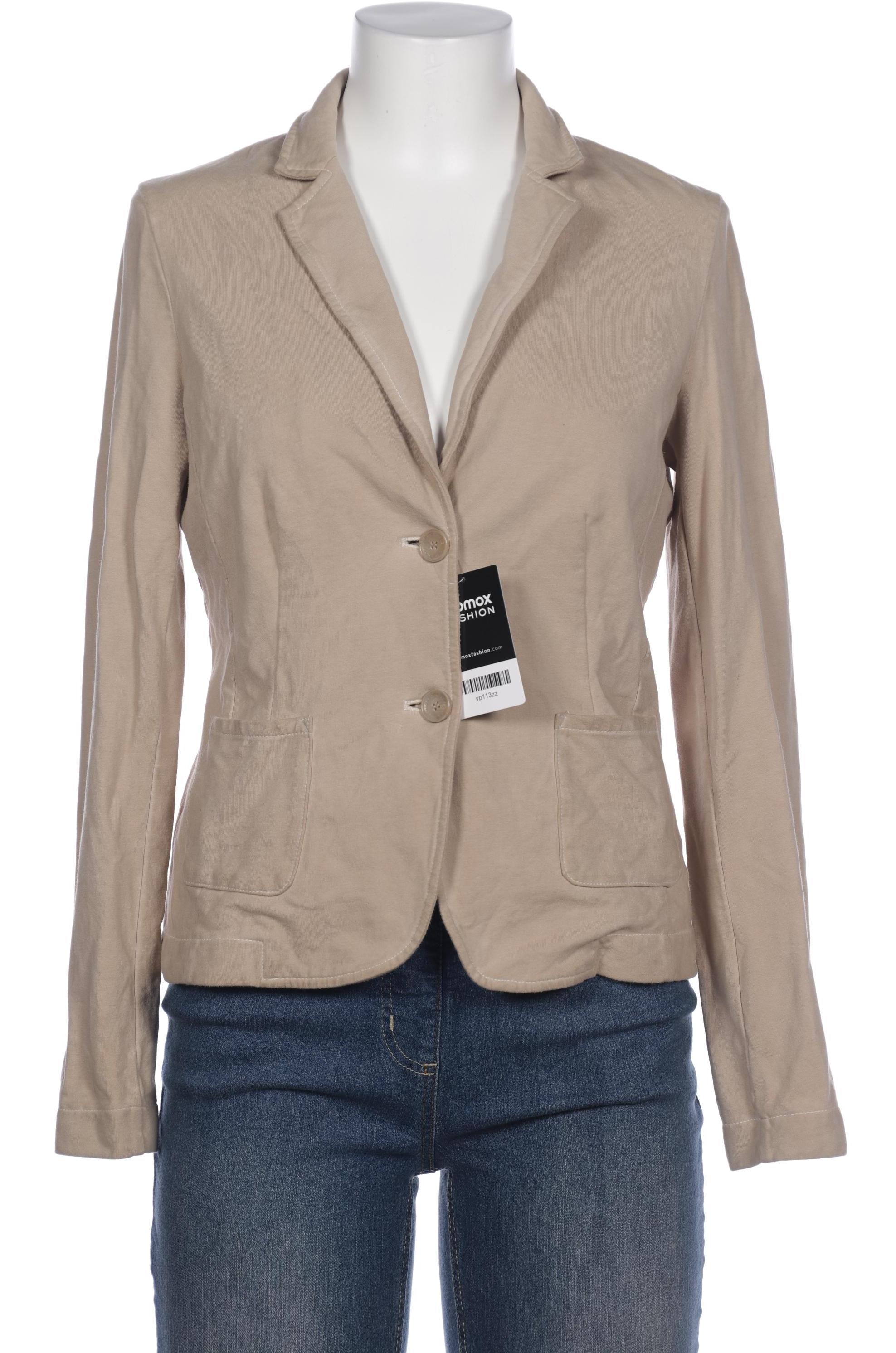 

More & More Damen Blazer, beige, Gr. 38