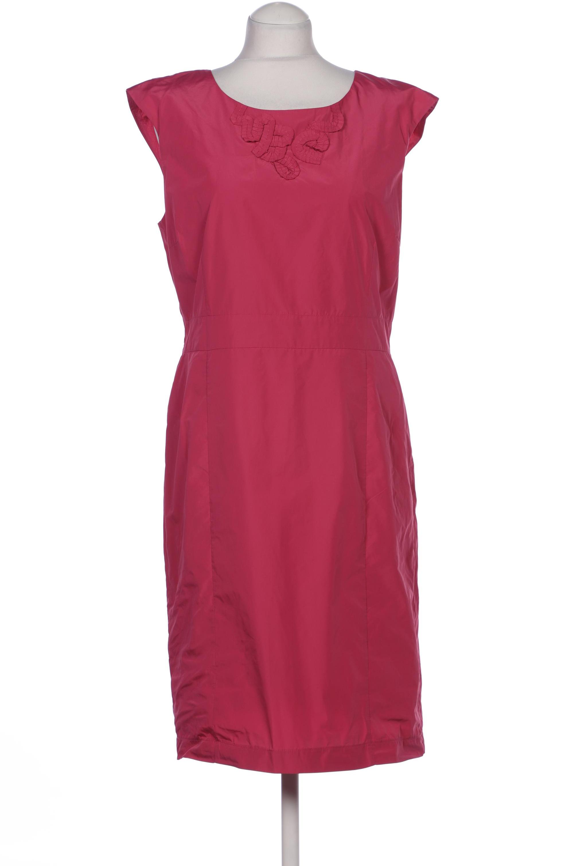

More & More Damen Kleid, pink, Gr. 38