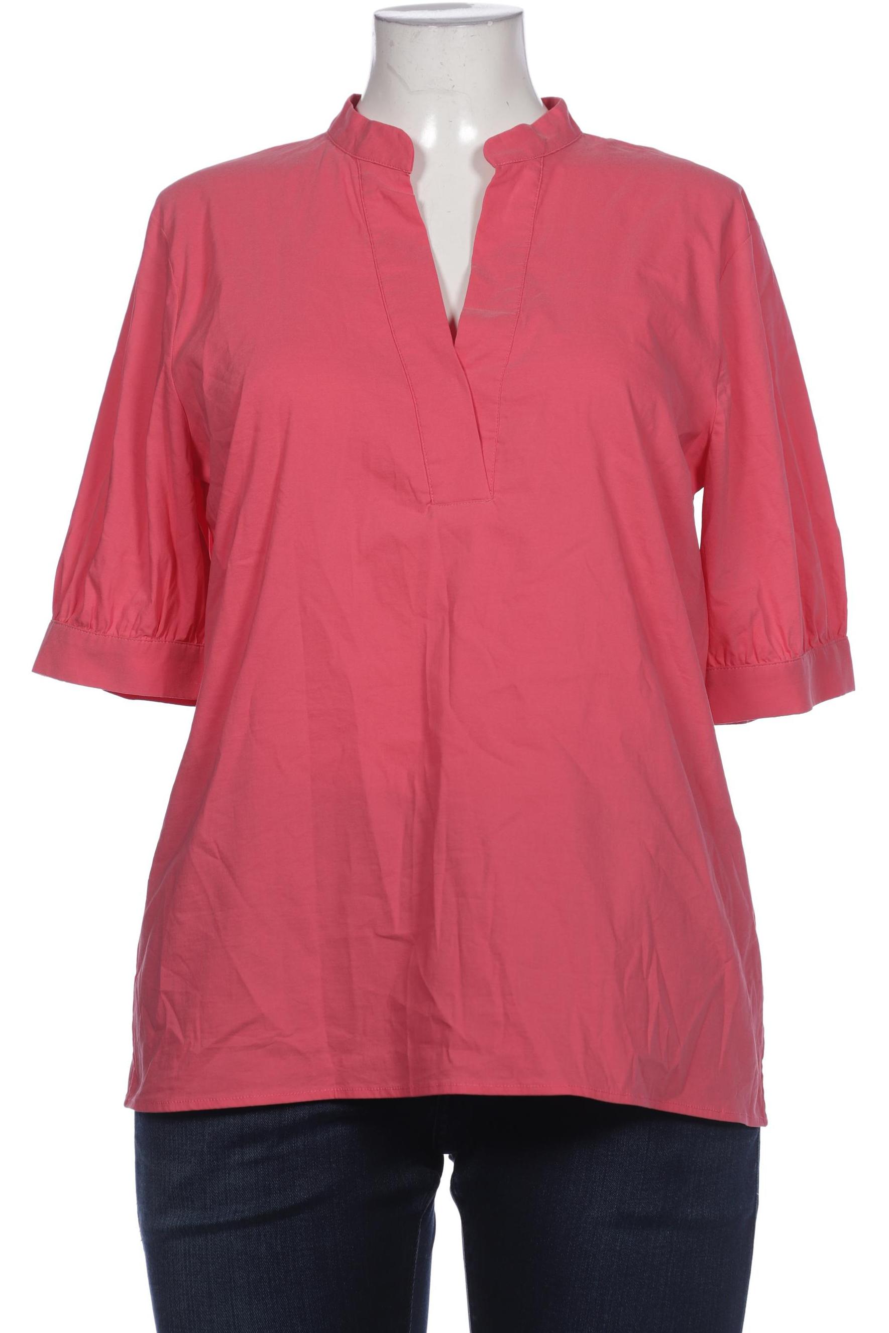 

More & More Damen Bluse, pink, Gr. 42
