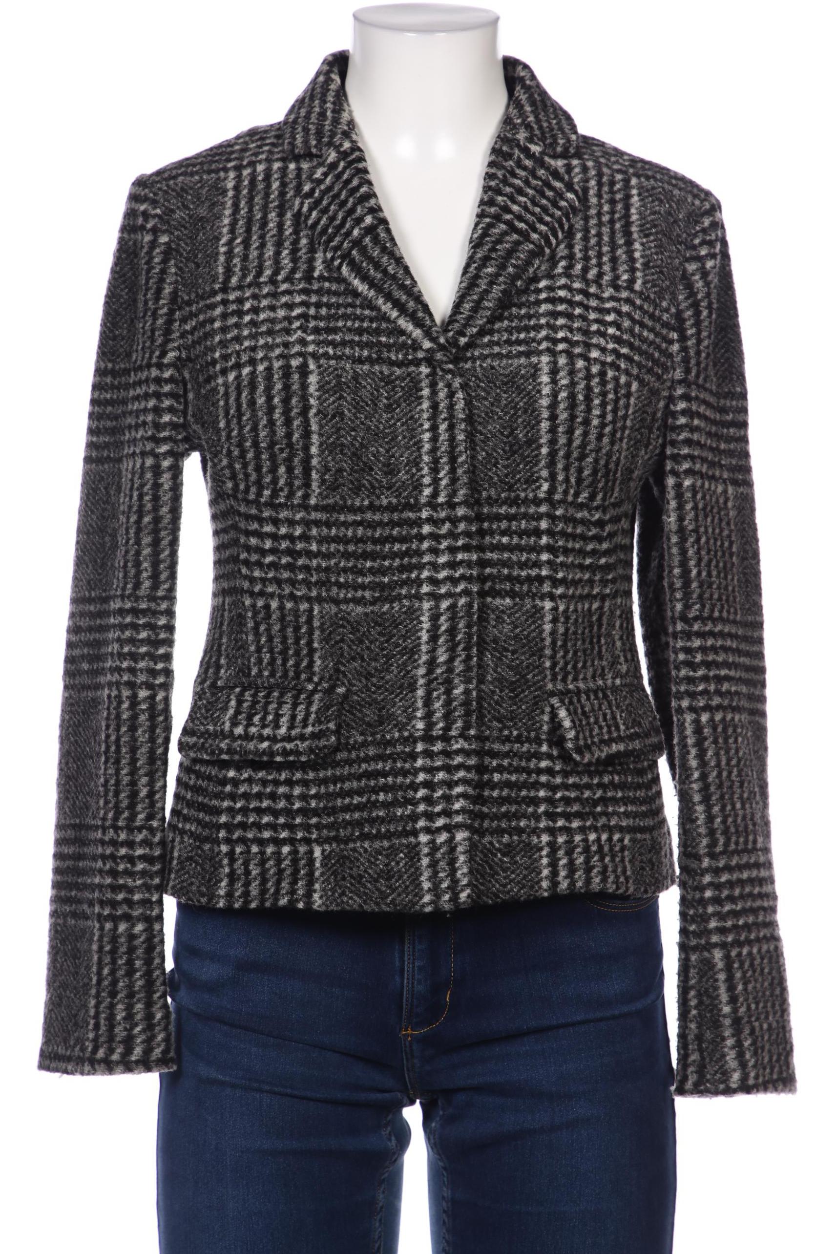 

More & More Damen Blazer, grau, Gr. 40