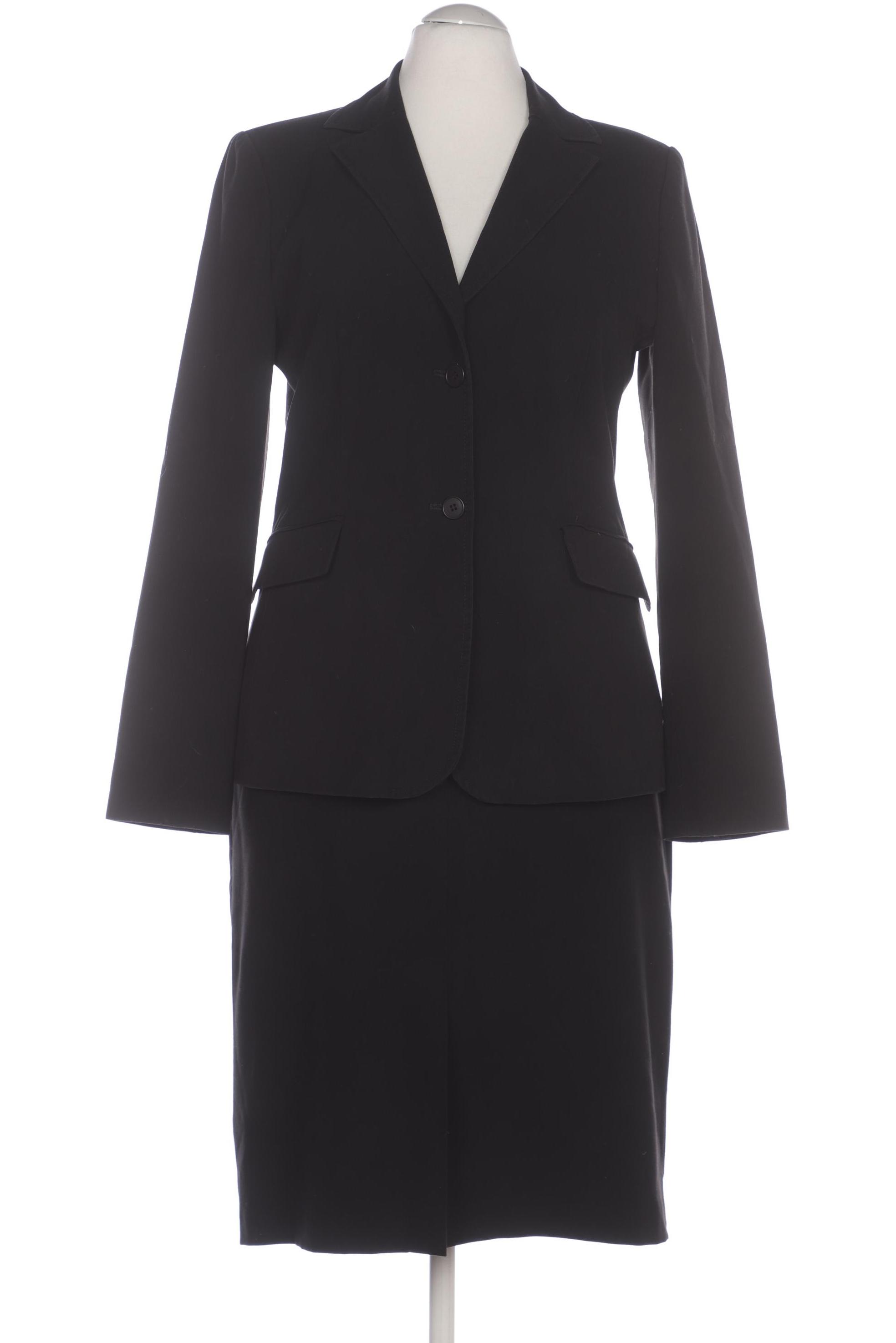 

More & More Damen Anzug, schwarz, Gr. 42