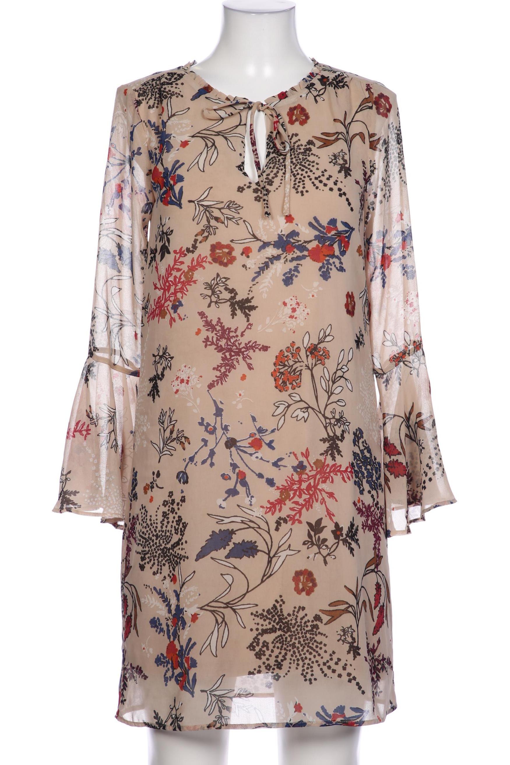 

More & More Damen Kleid, beige