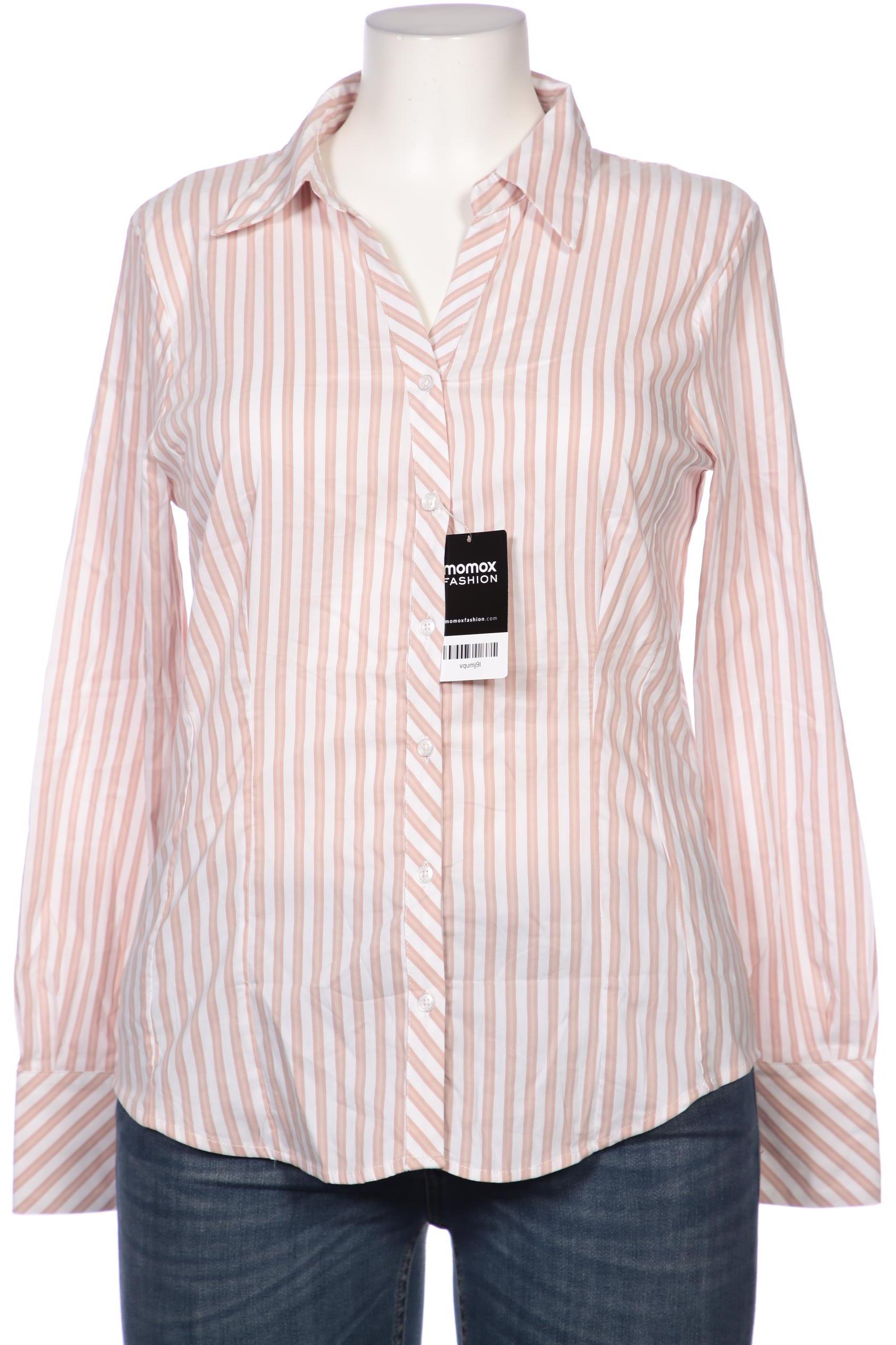 

More & More Damen Bluse, pink