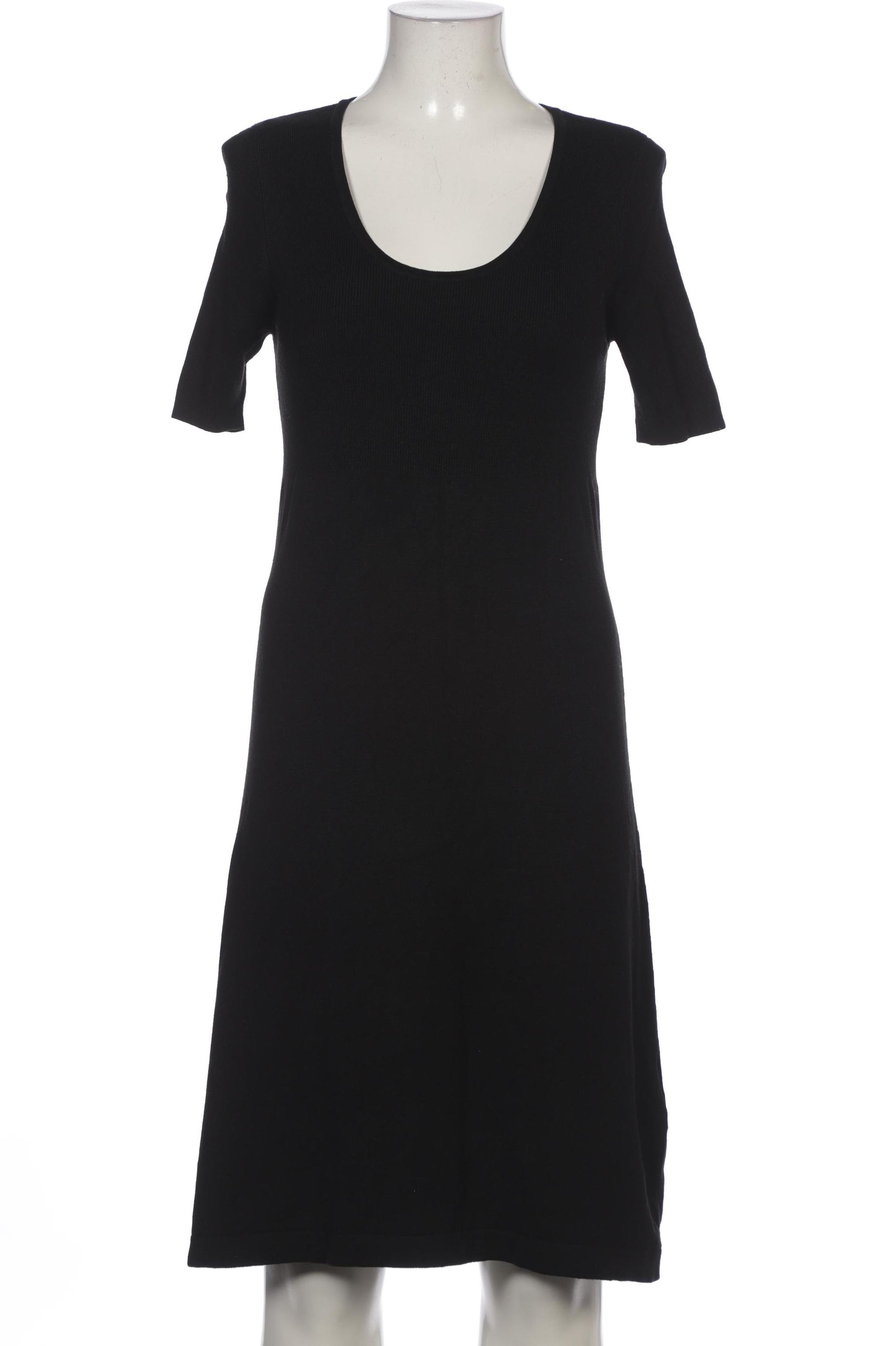 

More & More Damen Kleid, schwarz, Gr. 40