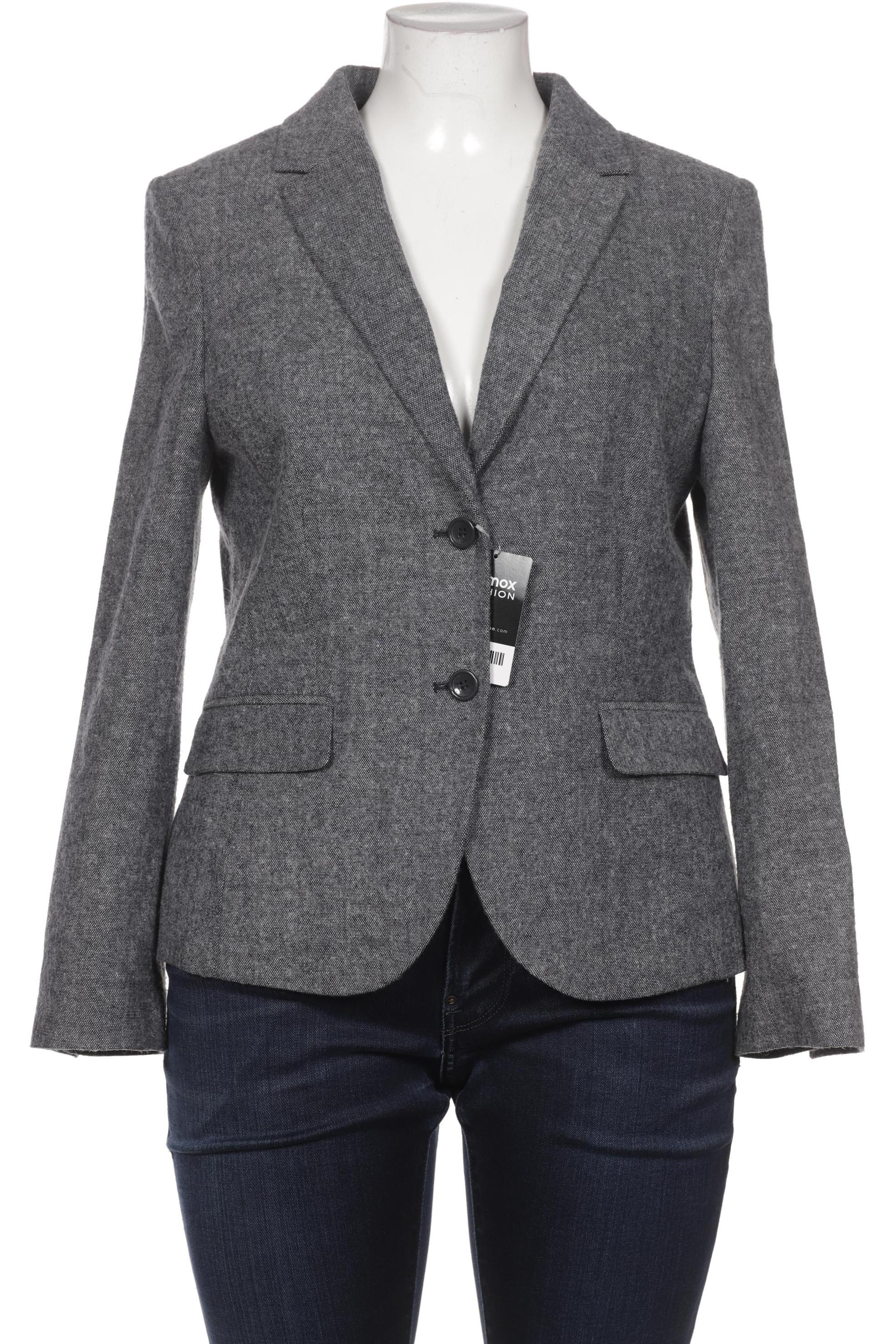 

More & More Damen Blazer, blau, Gr. 42