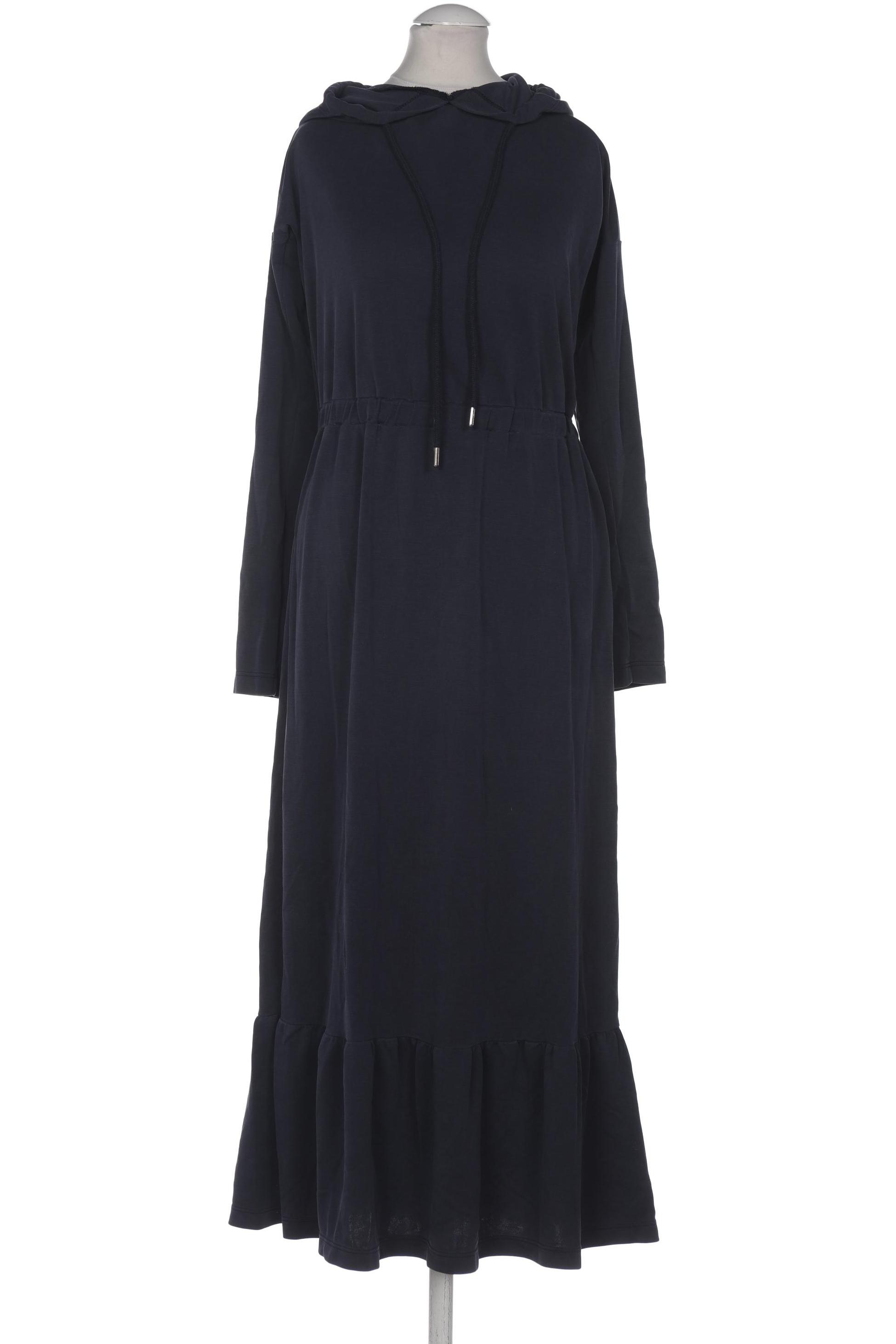 

More & More Damen Kleid, marineblau, Gr. 36