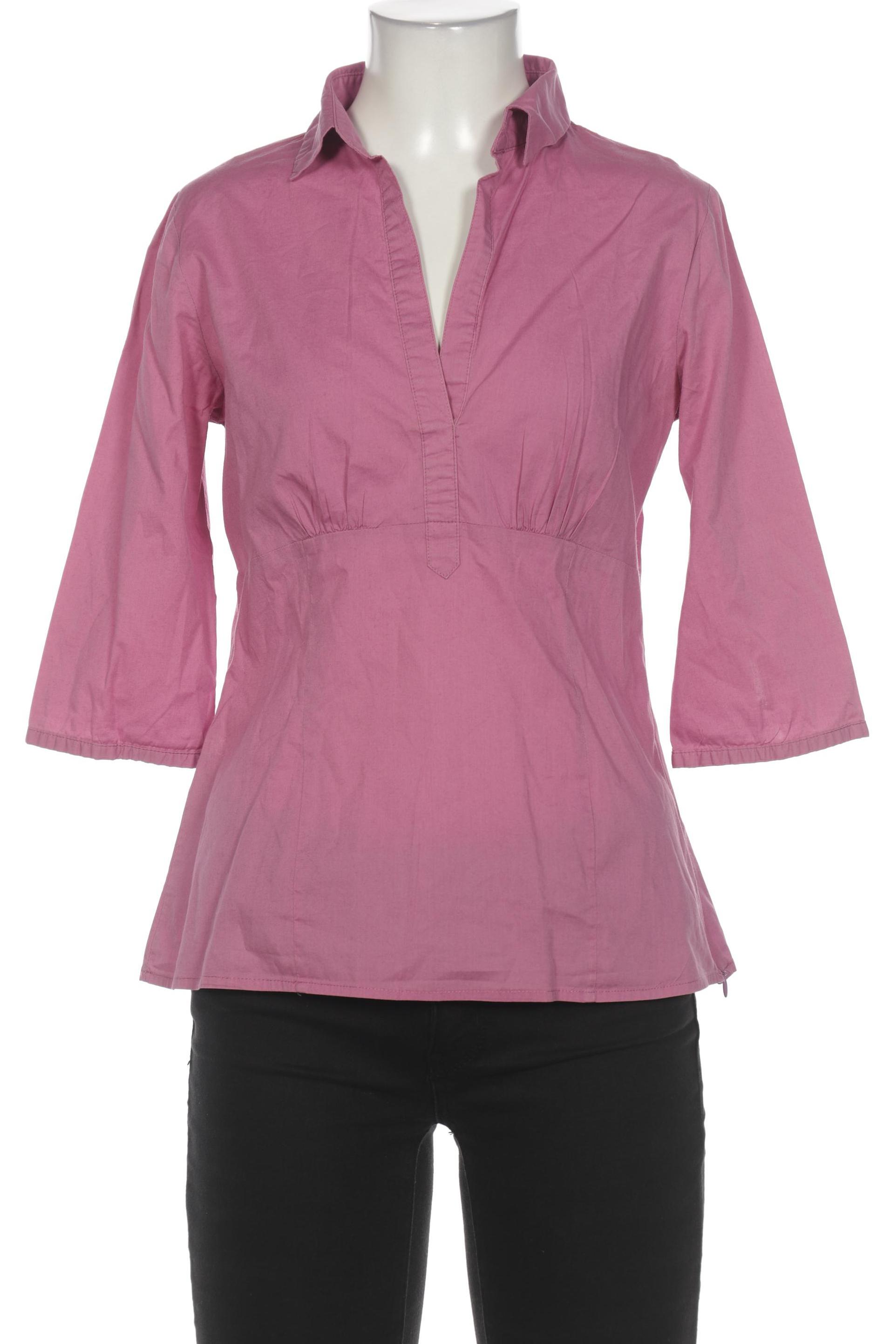 

More & More Damen Bluse, pink, Gr. 36