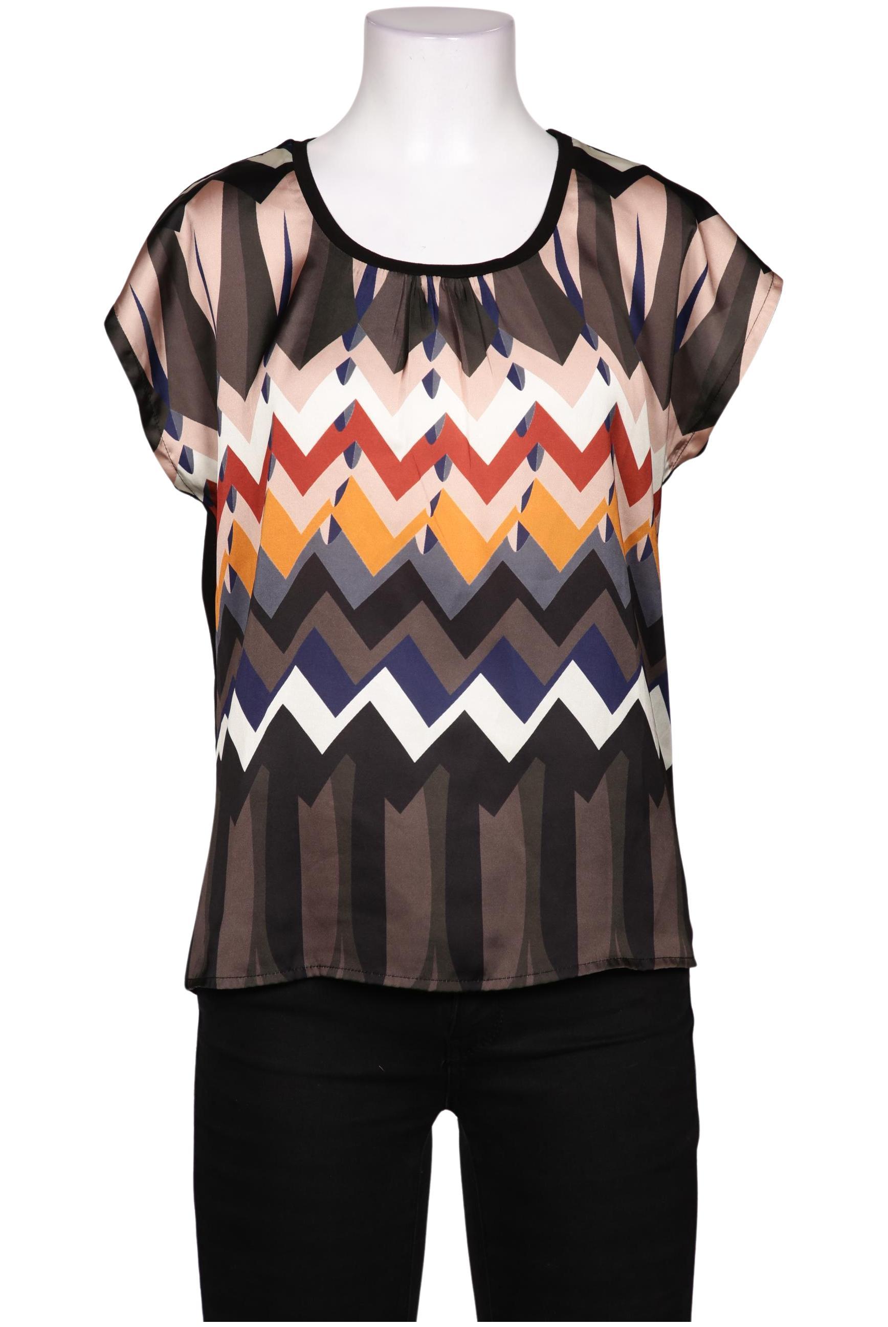 

More & More Damen Bluse, mehrfarbig, Gr. 34
