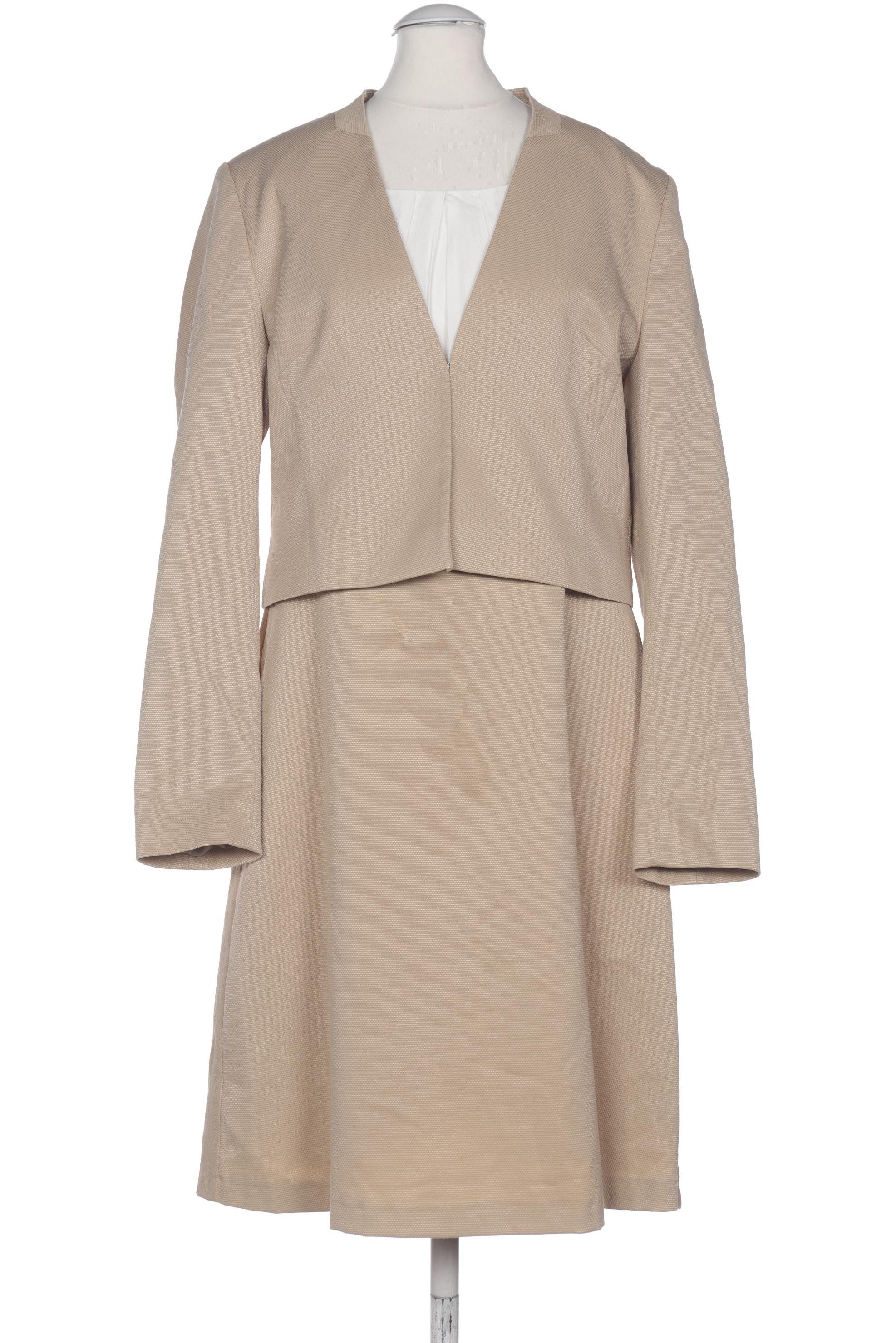 

More & More Damen Anzug, beige