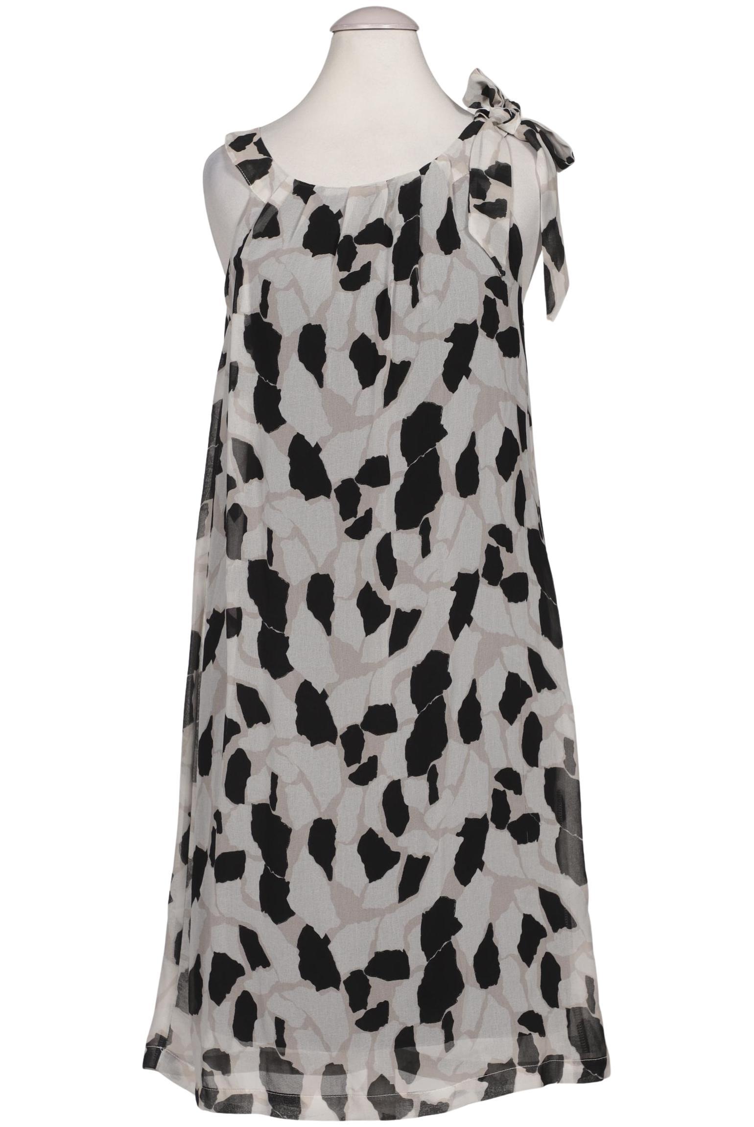 

More & More Damen Kleid, grau, Gr. 34