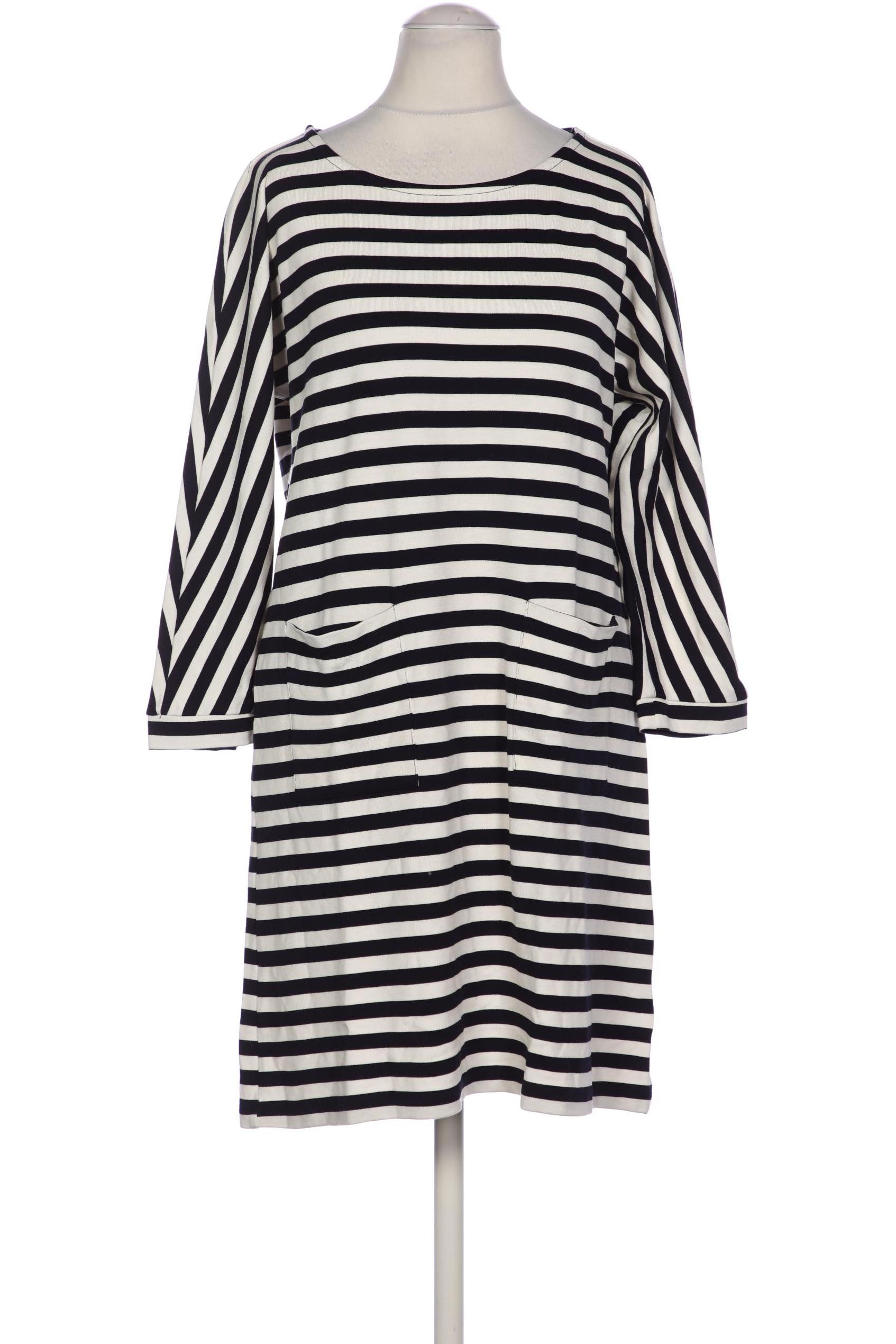 Thumbnail - More &amp; More Damen Kleid, marineblau, Gr. 32