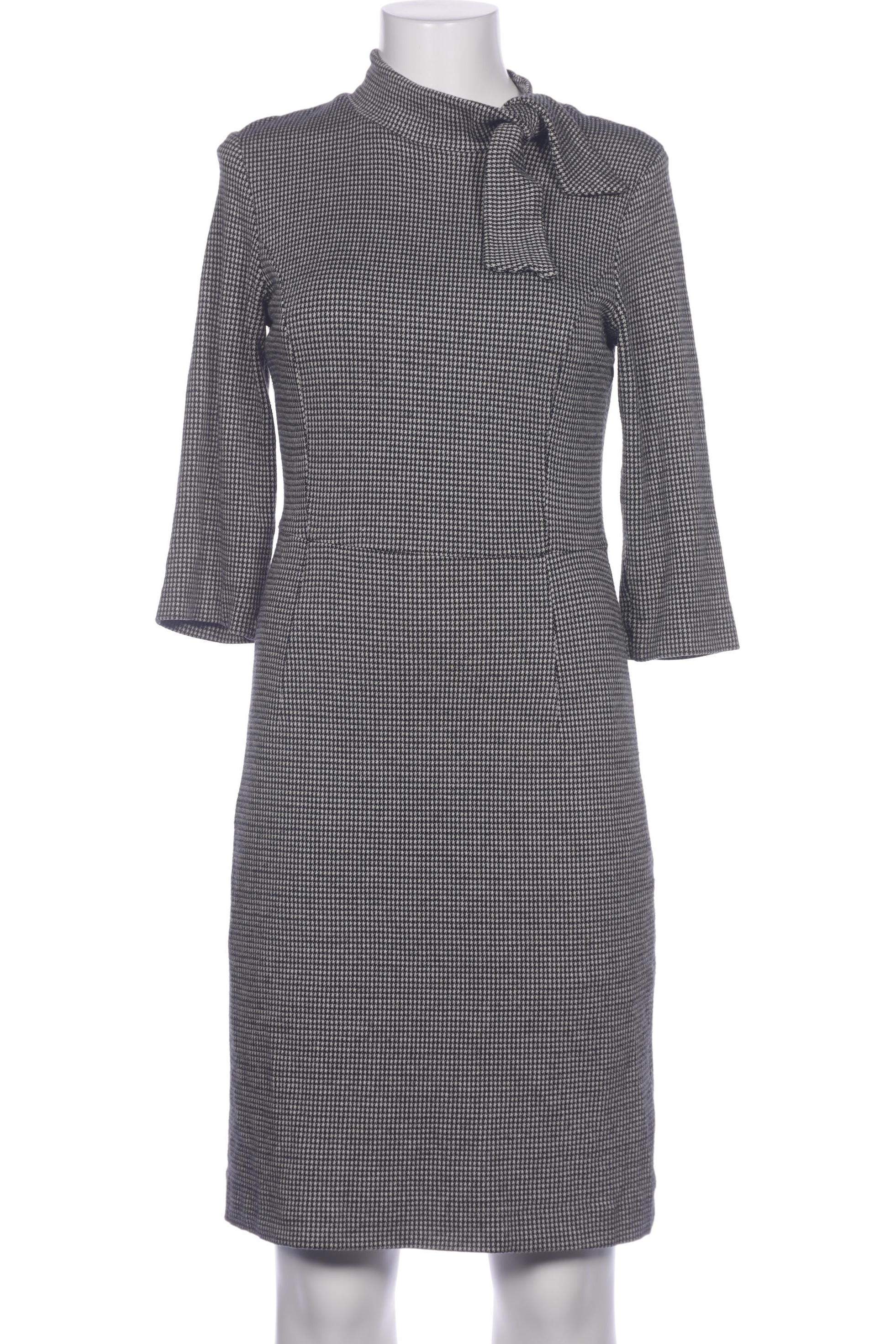 

More & More Damen Kleid, schwarz, Gr. 40