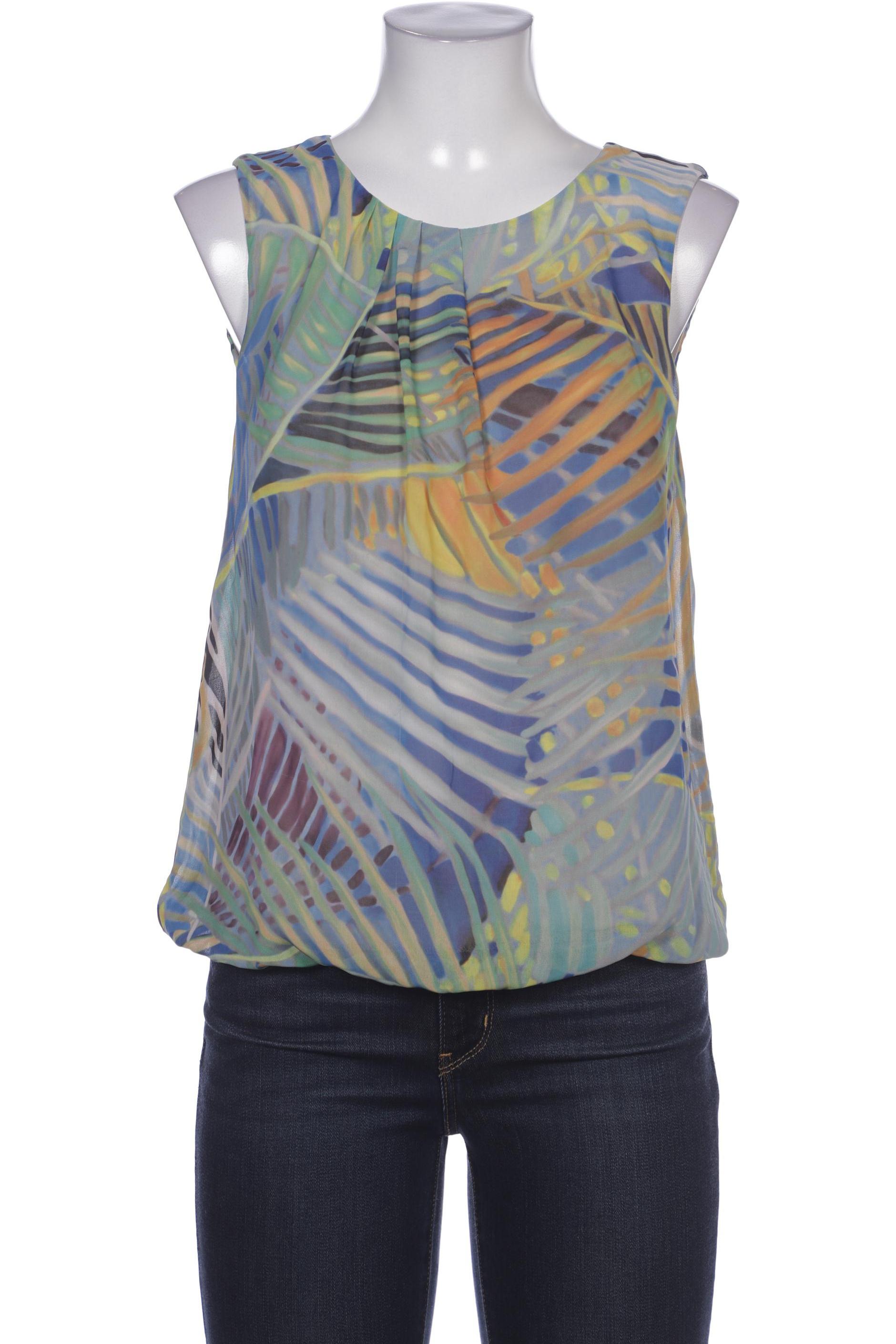 

More & More Damen Bluse, mehrfarbig, Gr. 38