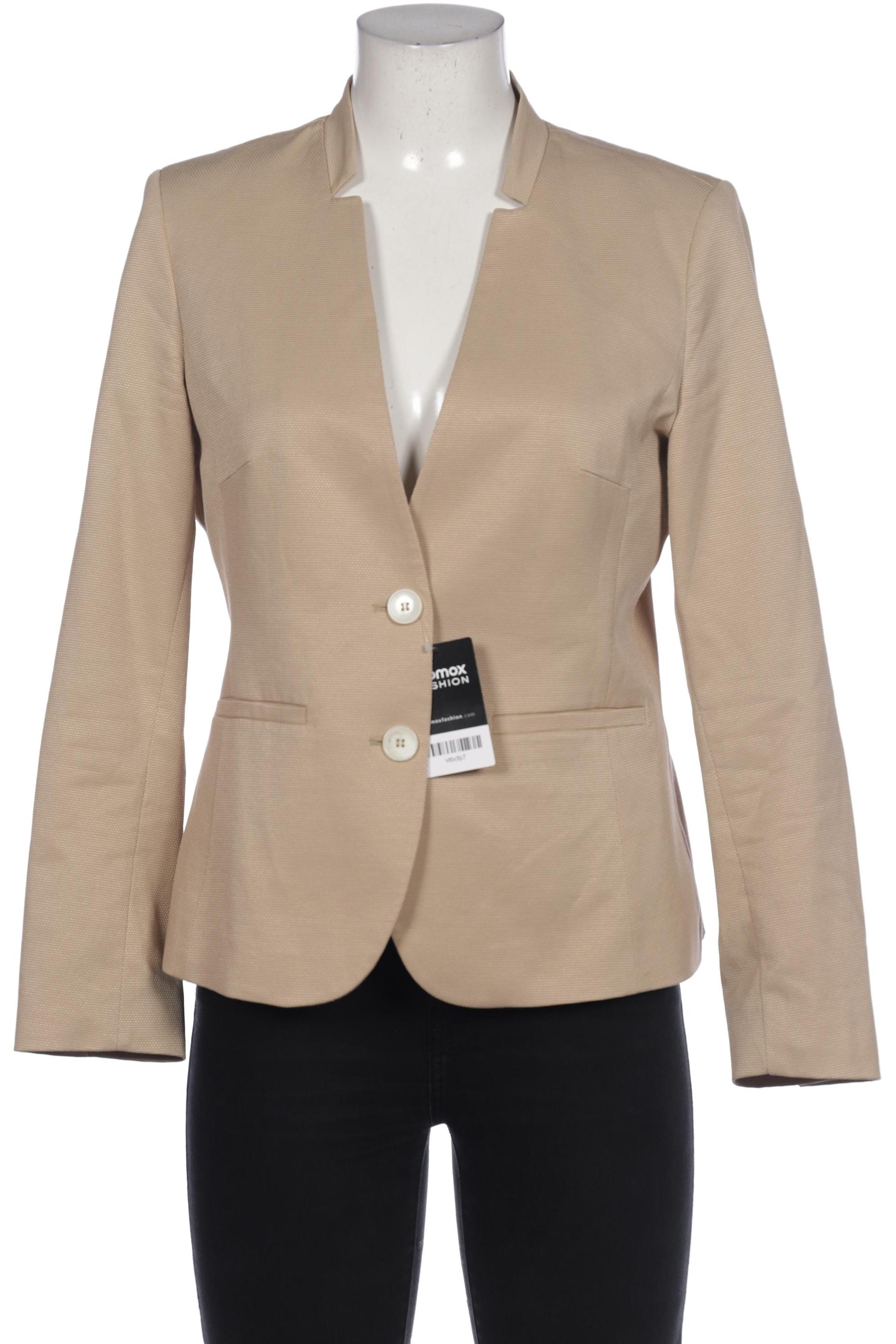 

More & More Damen Blazer, beige, Gr. 40