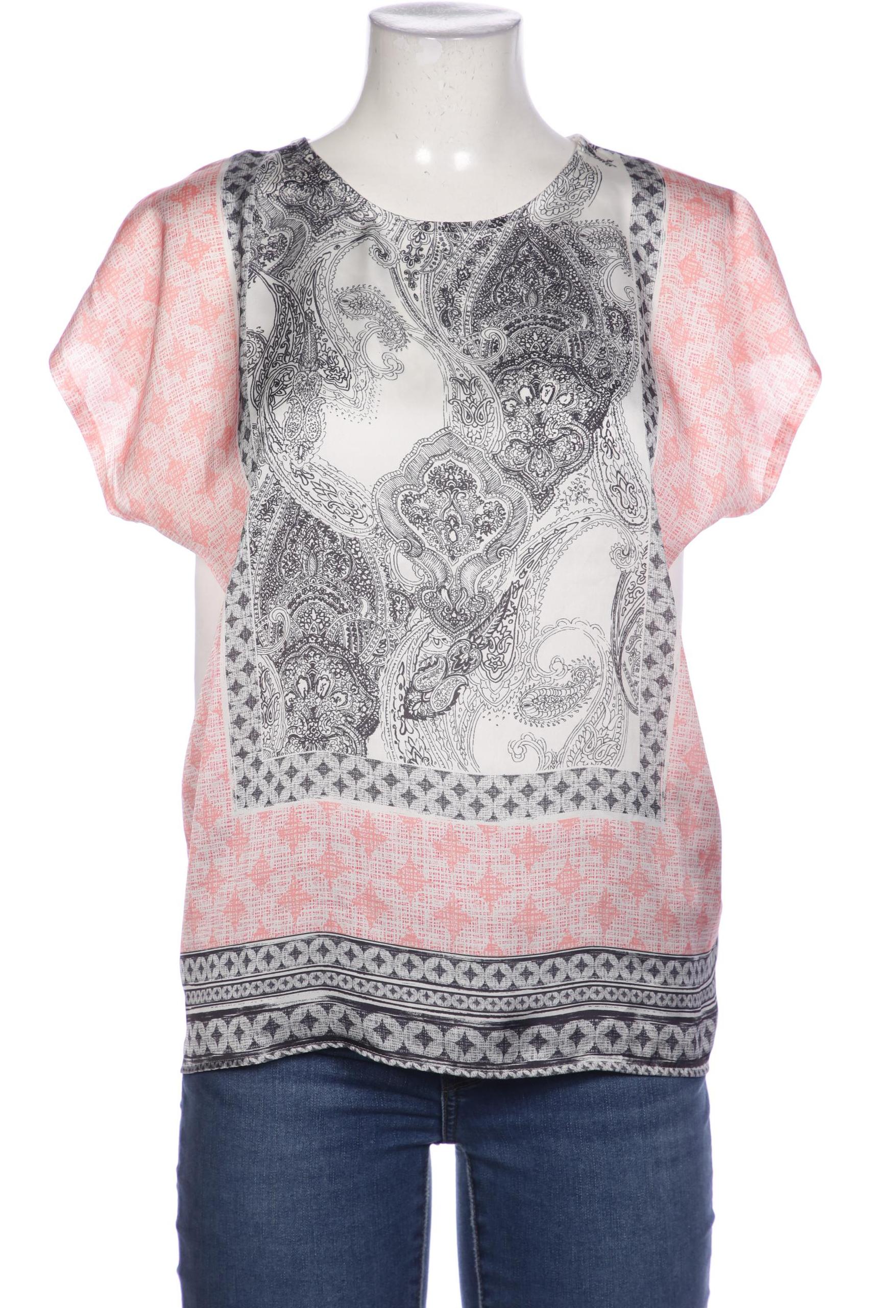 

More & More Damen Bluse, mehrfarbig