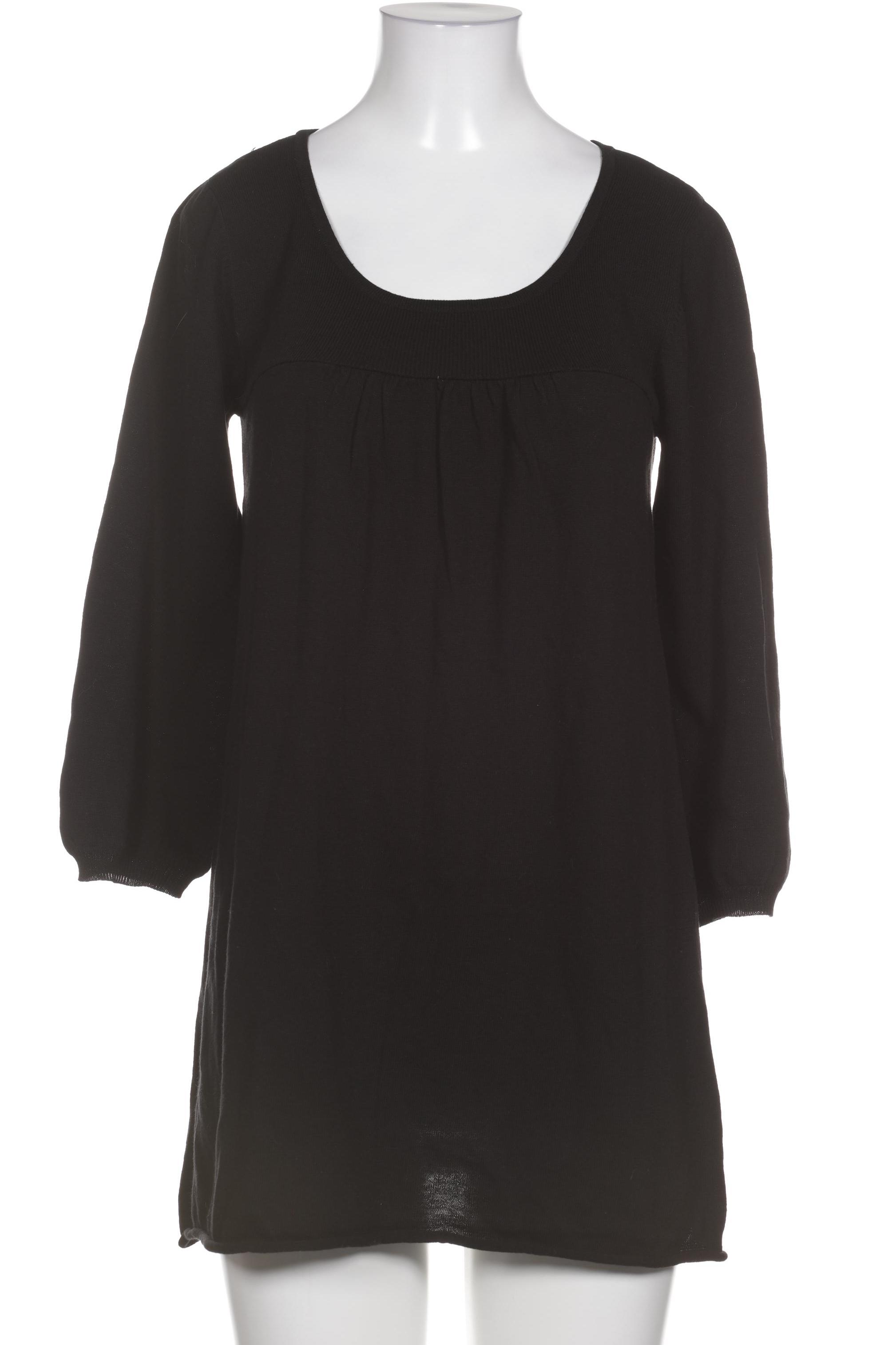 

More & More Damen Kleid, schwarz, Gr. 36