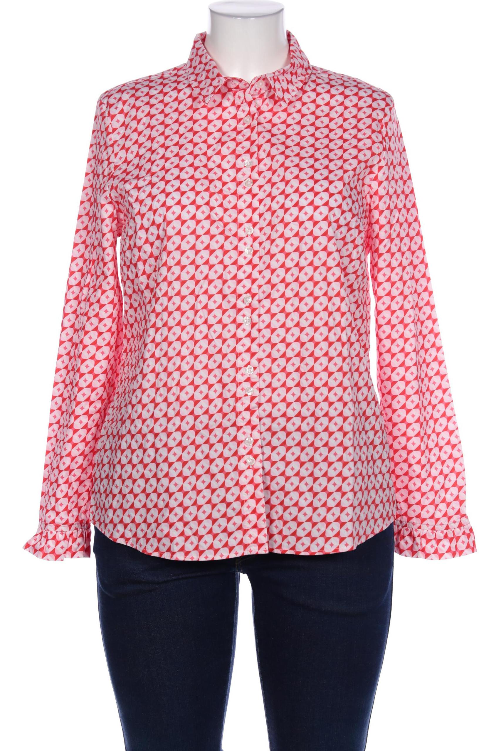 

More & More Damen Bluse, pink