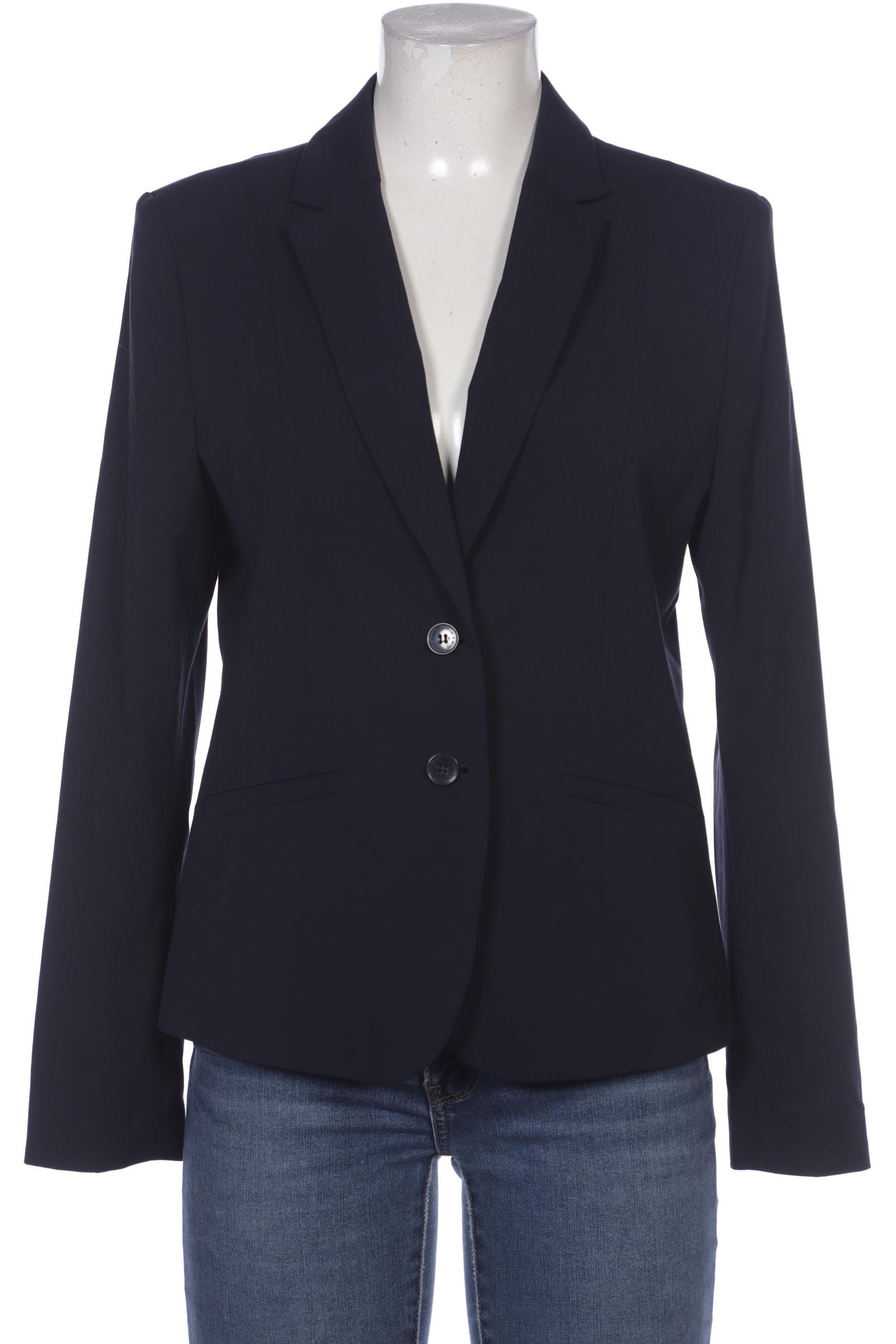 

More & More Damen Blazer, marineblau, Gr. 40
