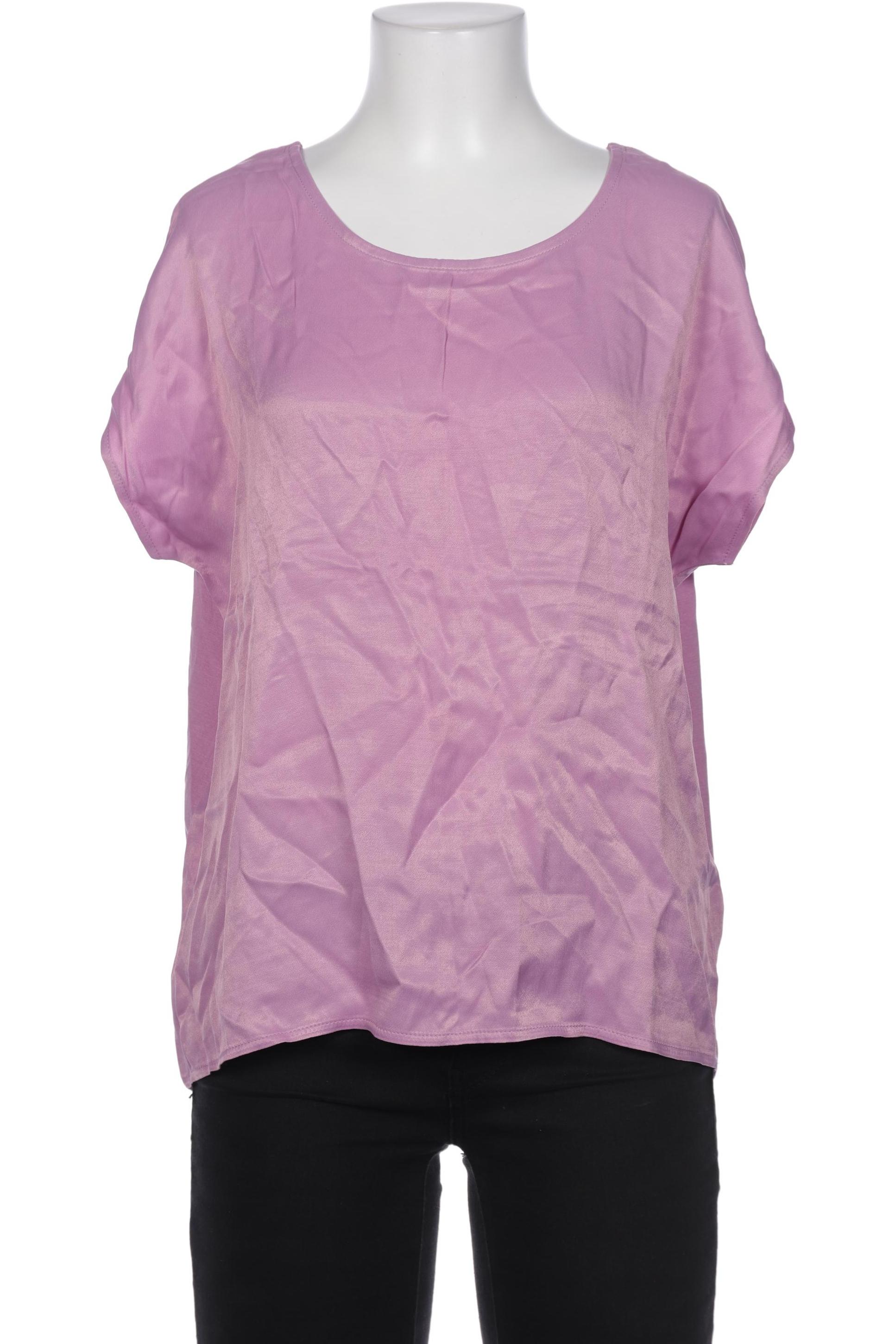 

More & More Damen Bluse, pink, Gr. 40