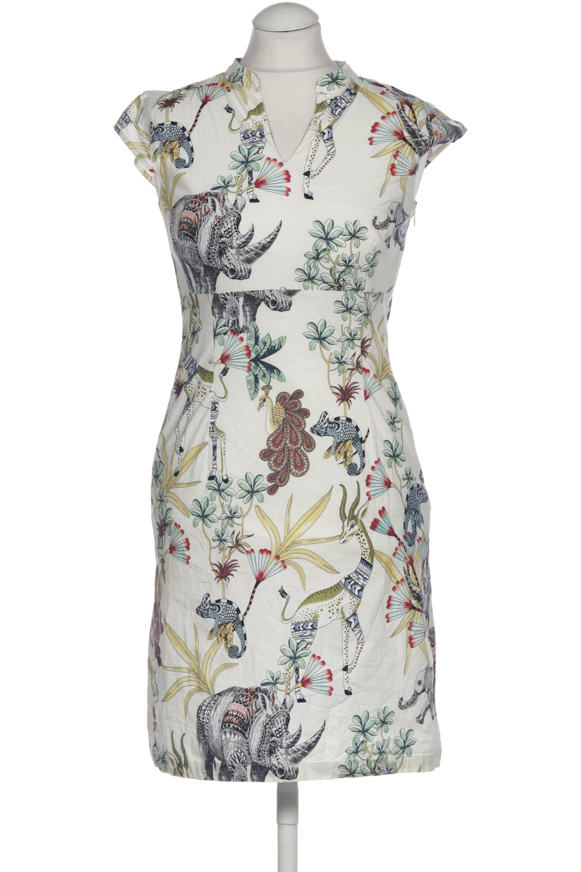 

More & More Damen Kleid, mehrfarbig, Gr. 34